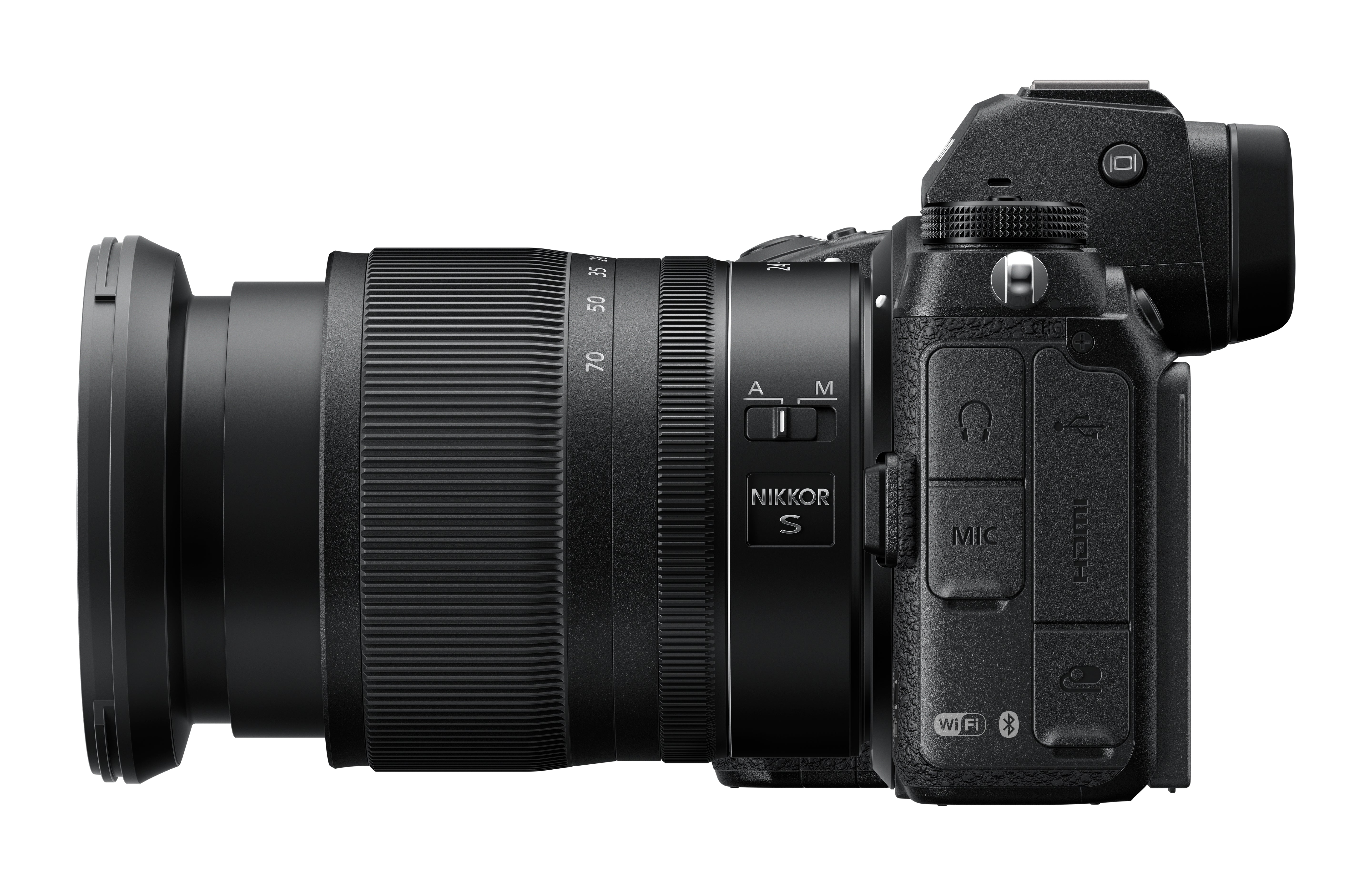 Nikon Z6 II