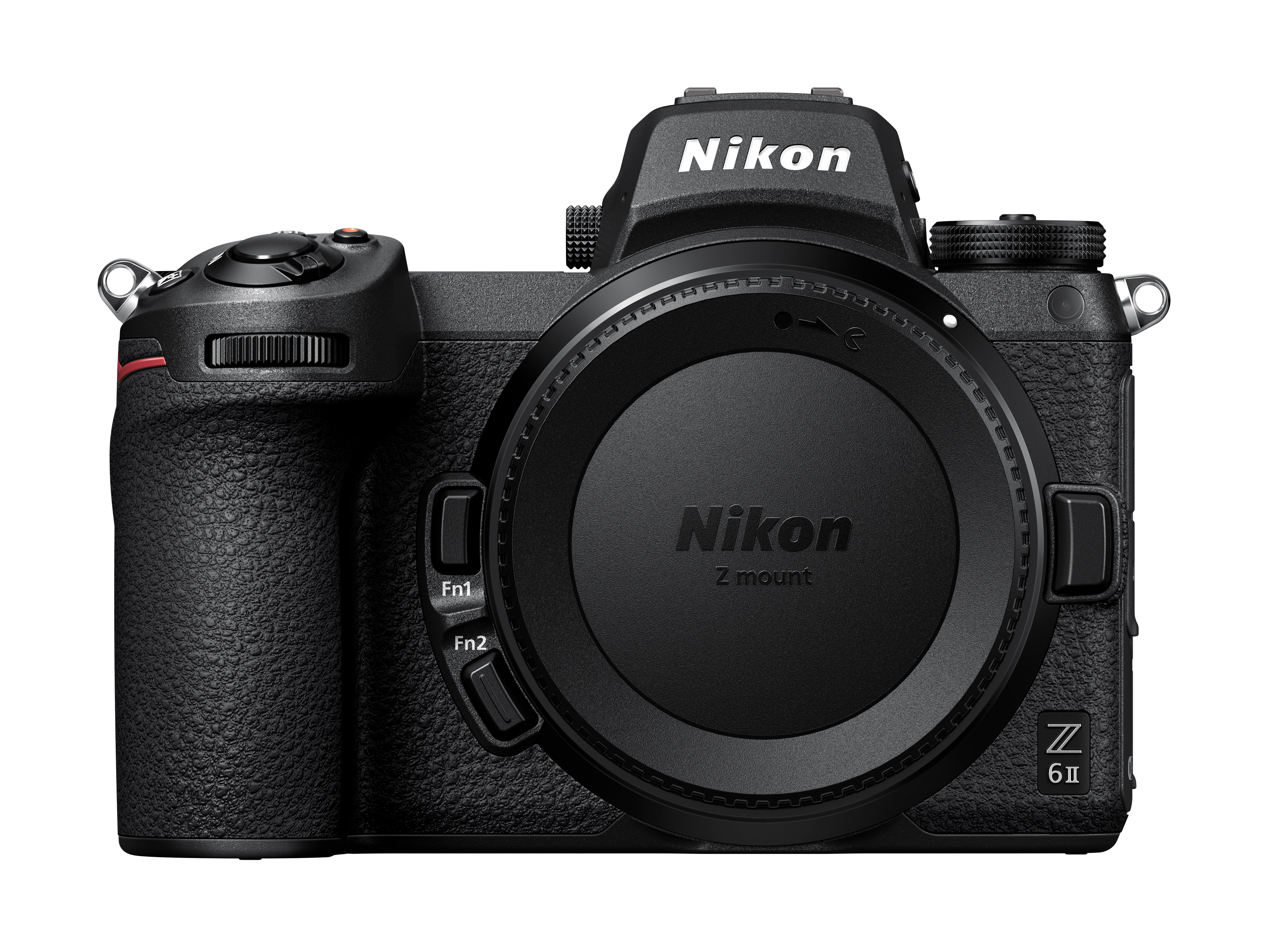 Nikon Z6 II