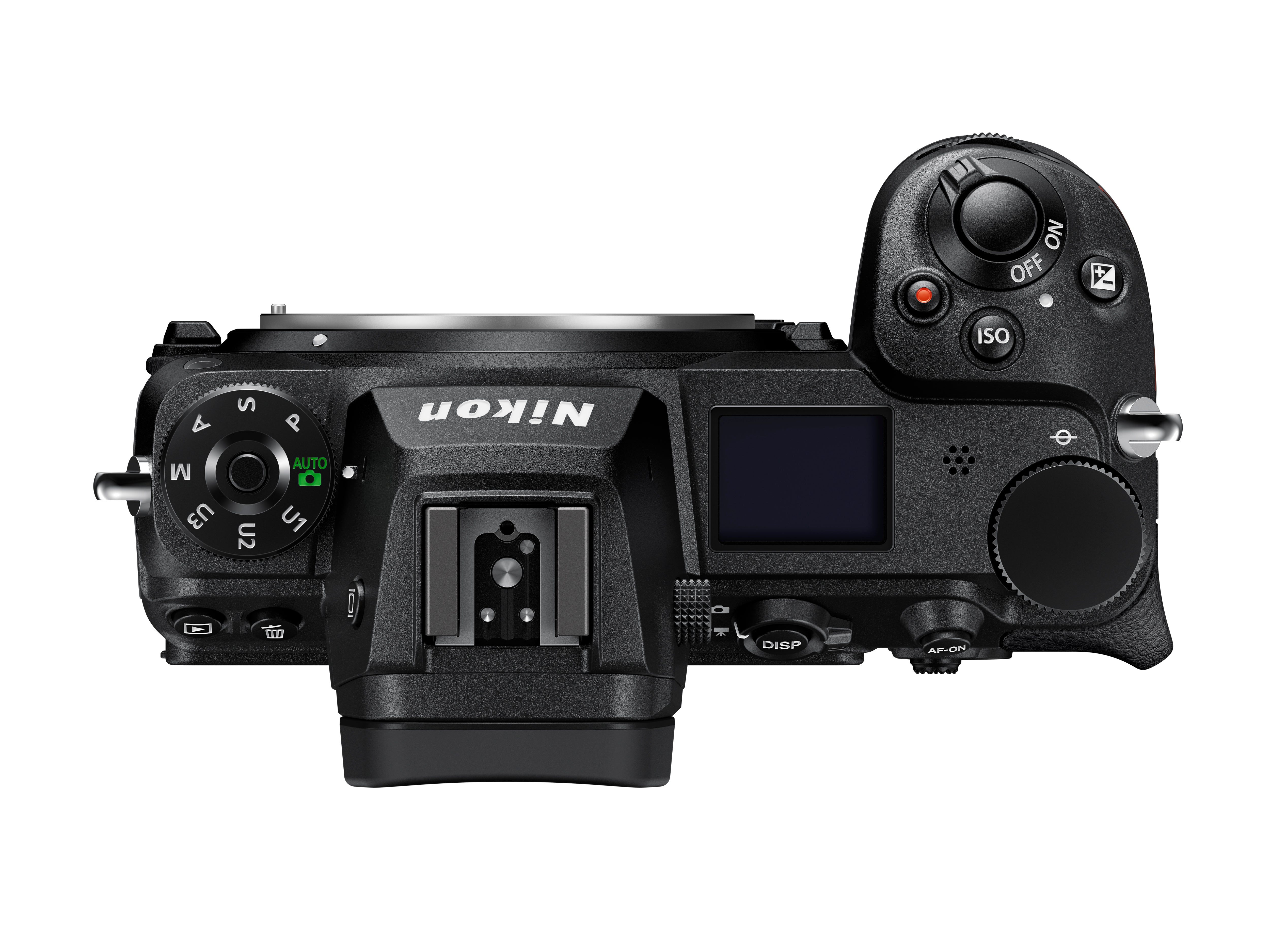 Nikon Z6 II