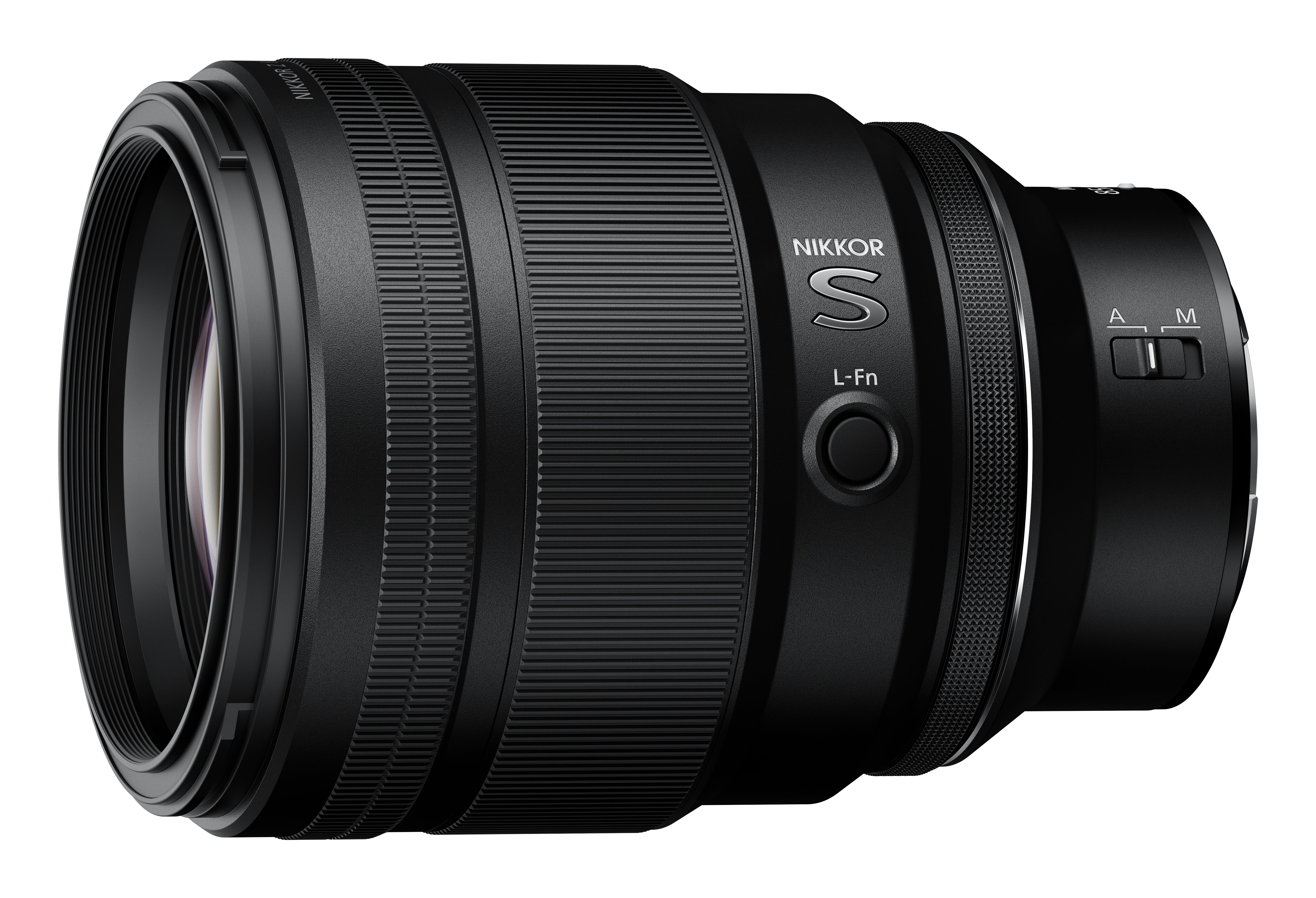 NIKKOR Z 85mm f/1.2 S
