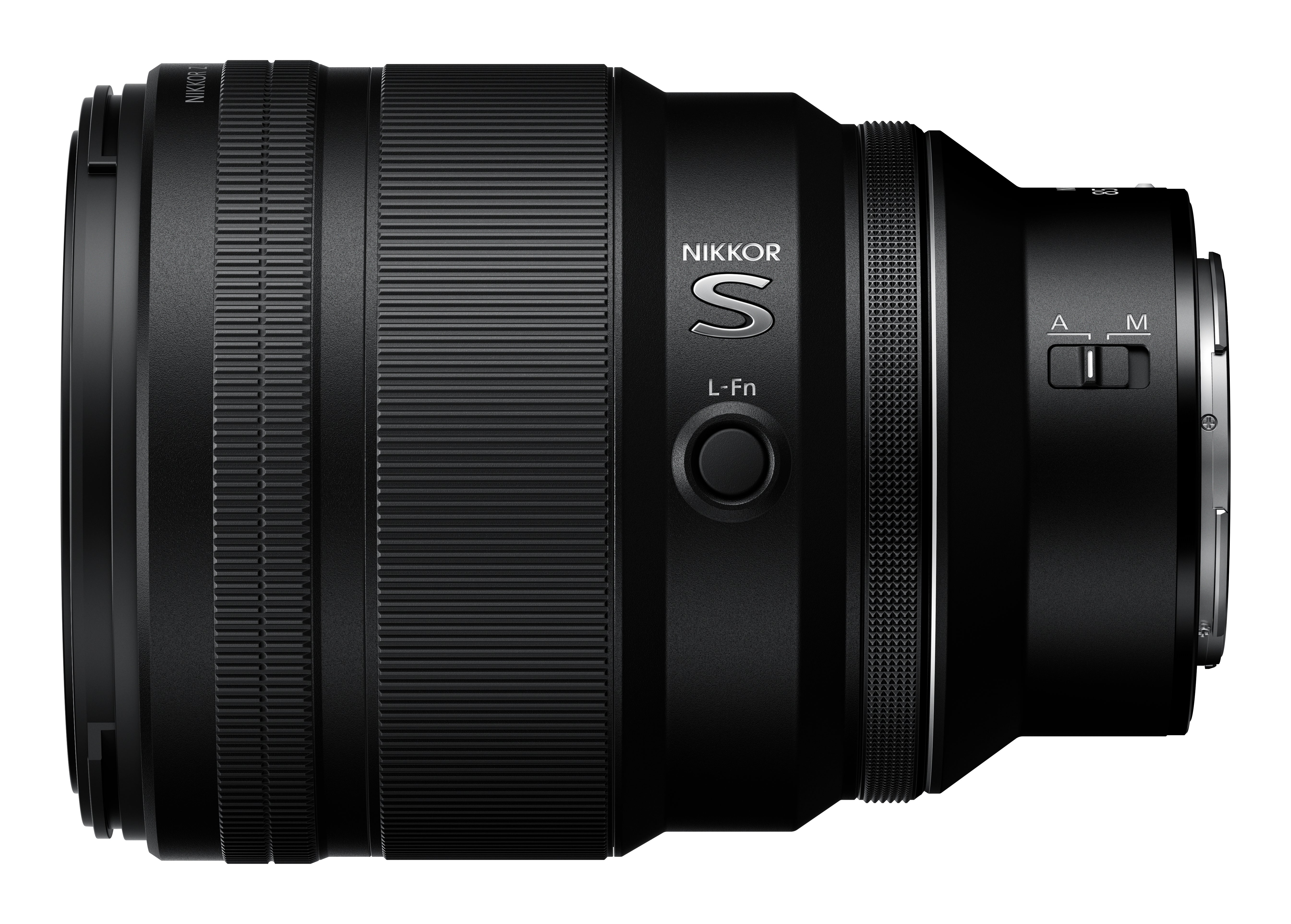 NIKKOR Z 85mm f/1.2 S