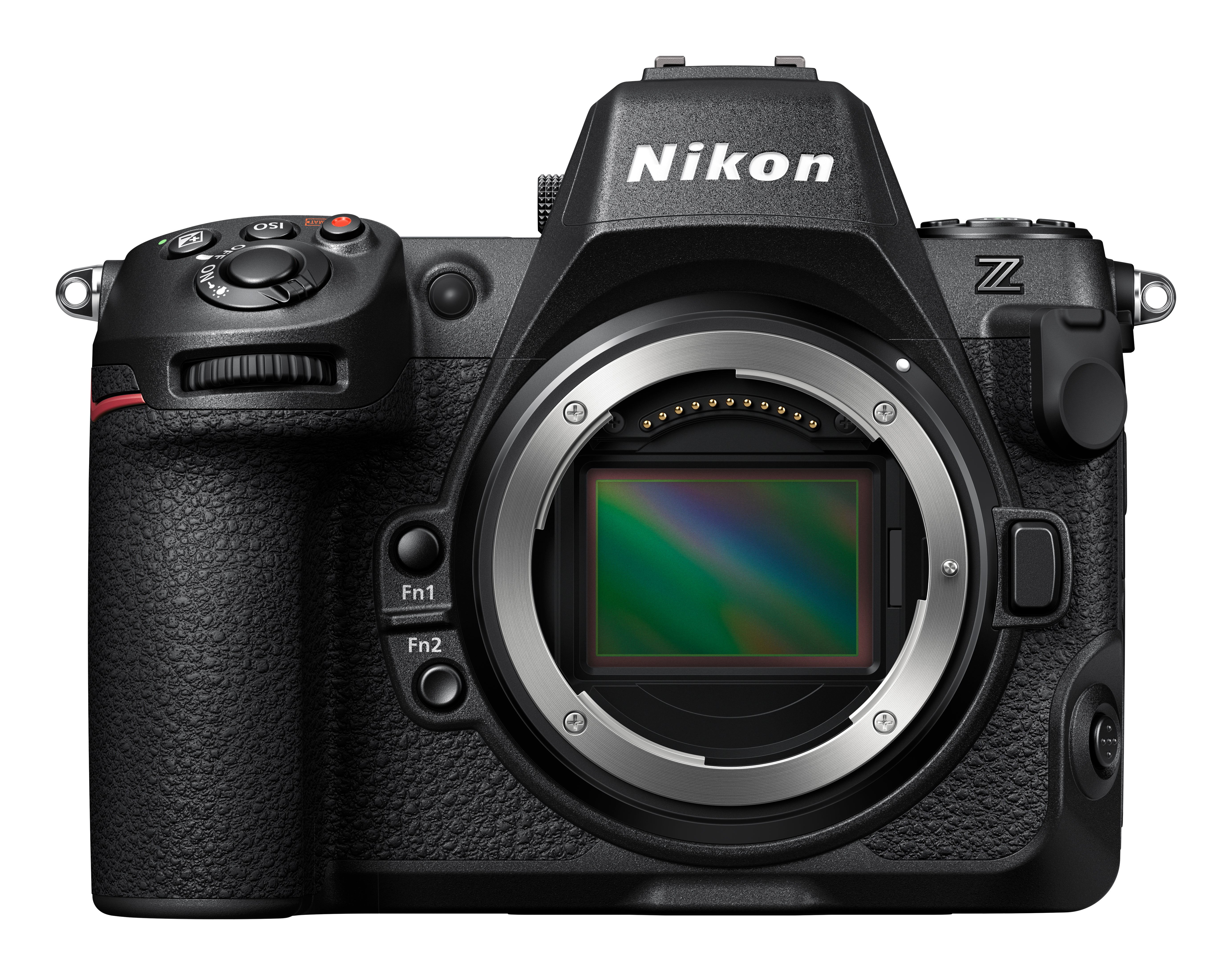 Nikon Z8 Mirrorless 45.7MP