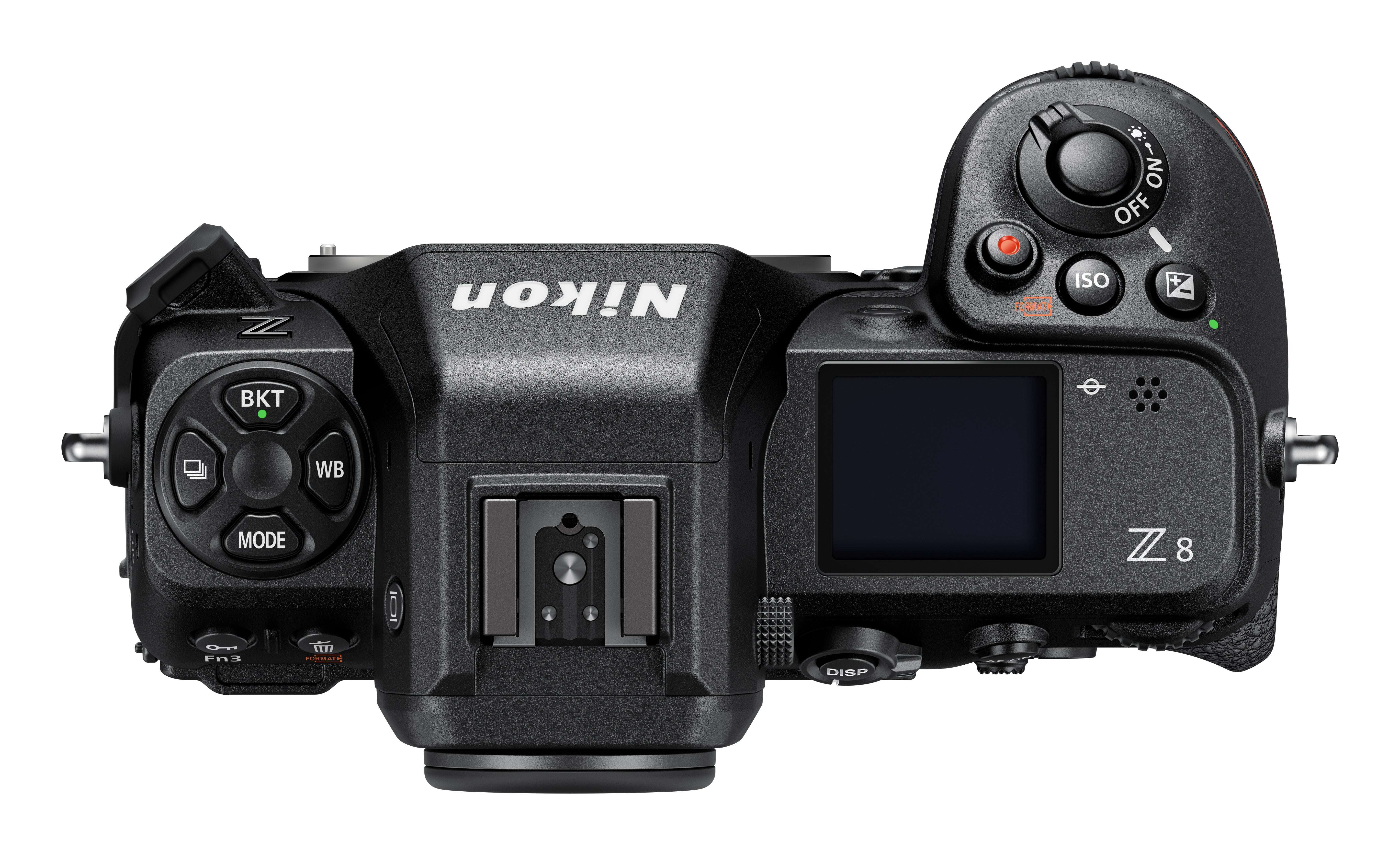 Nikon Z8 Mirrorless 45.7MP