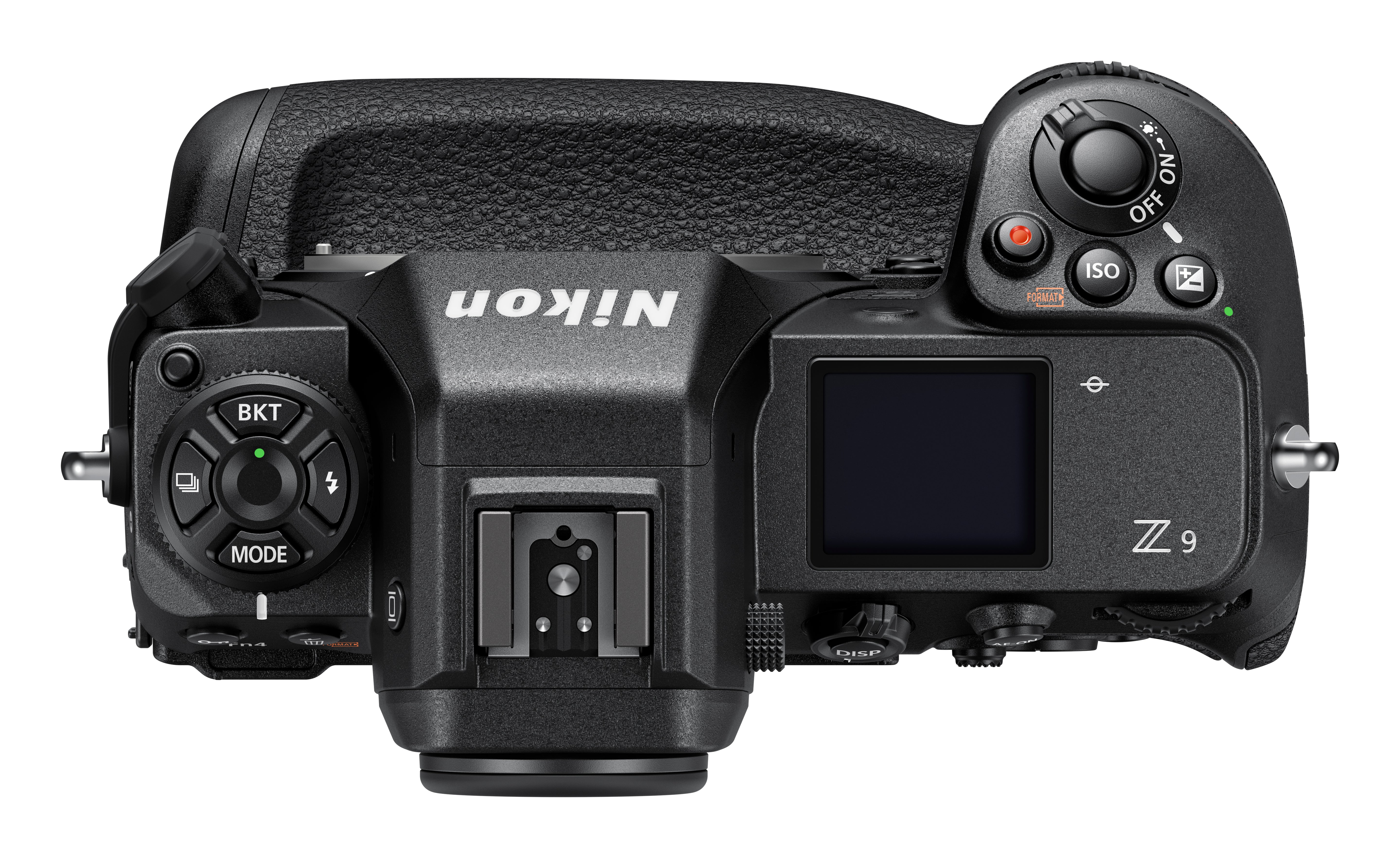 Nikon Z9 Body