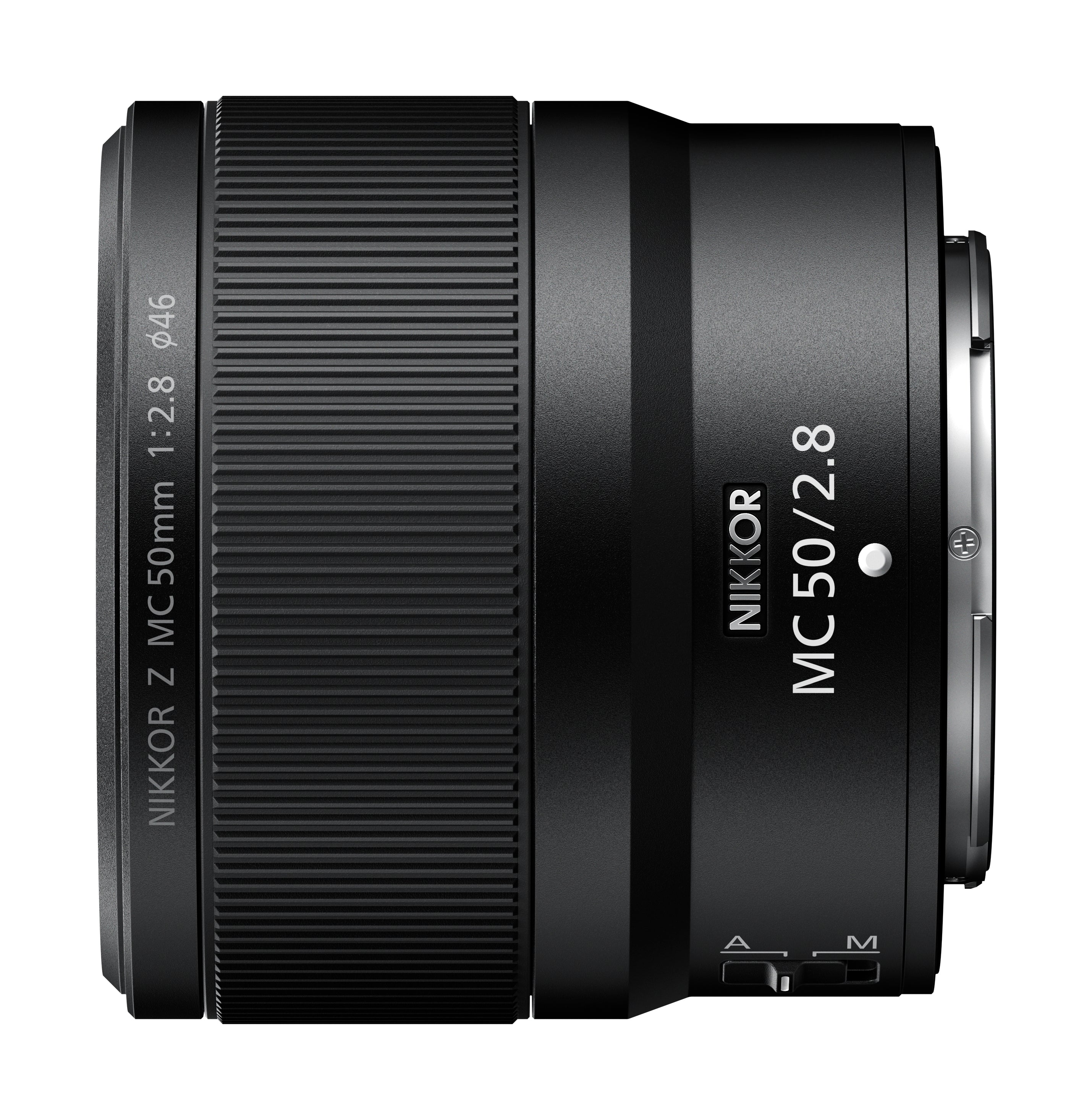 NIKKOR Z MC 50mm f/2.8