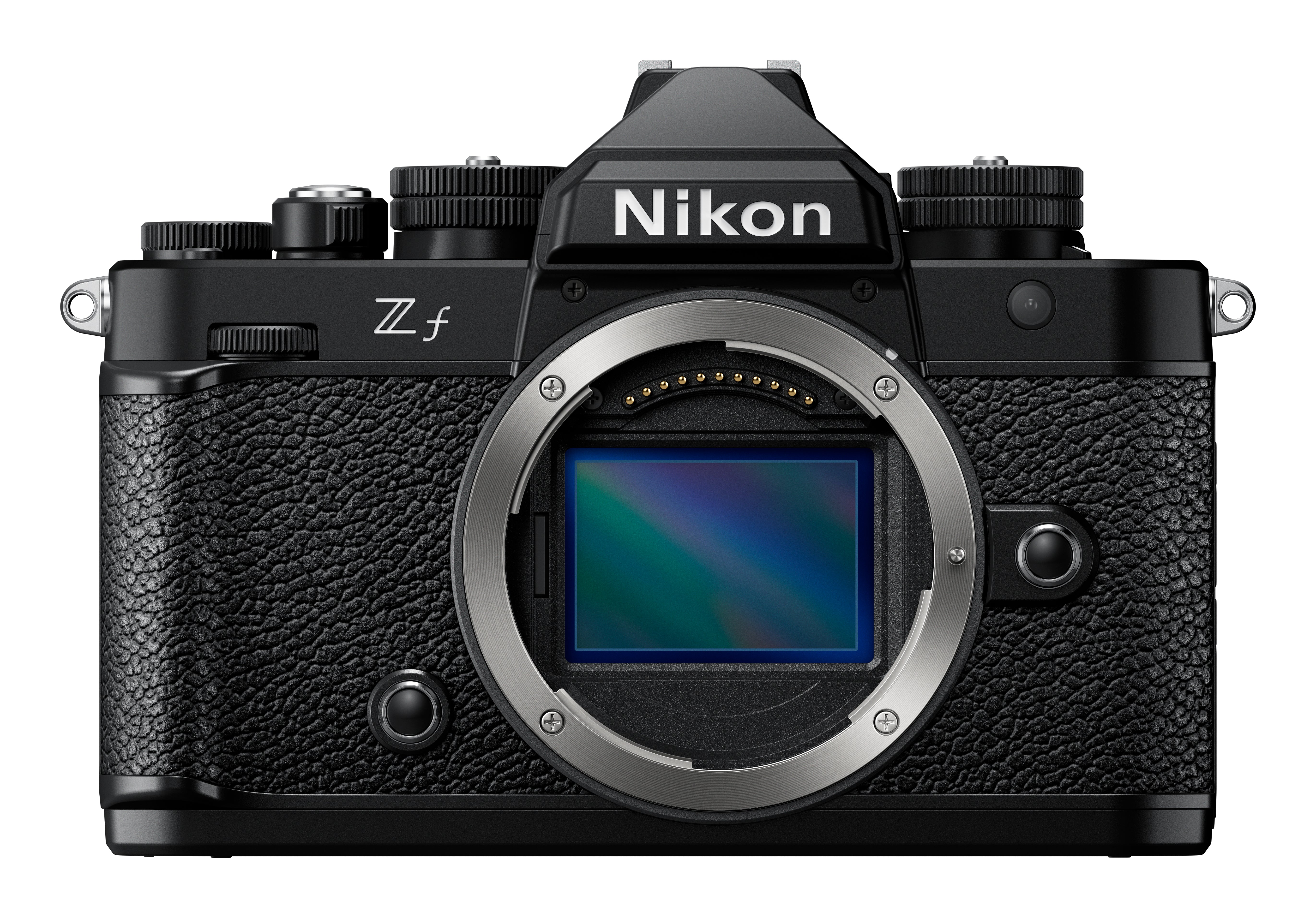 Nikon Zf Body