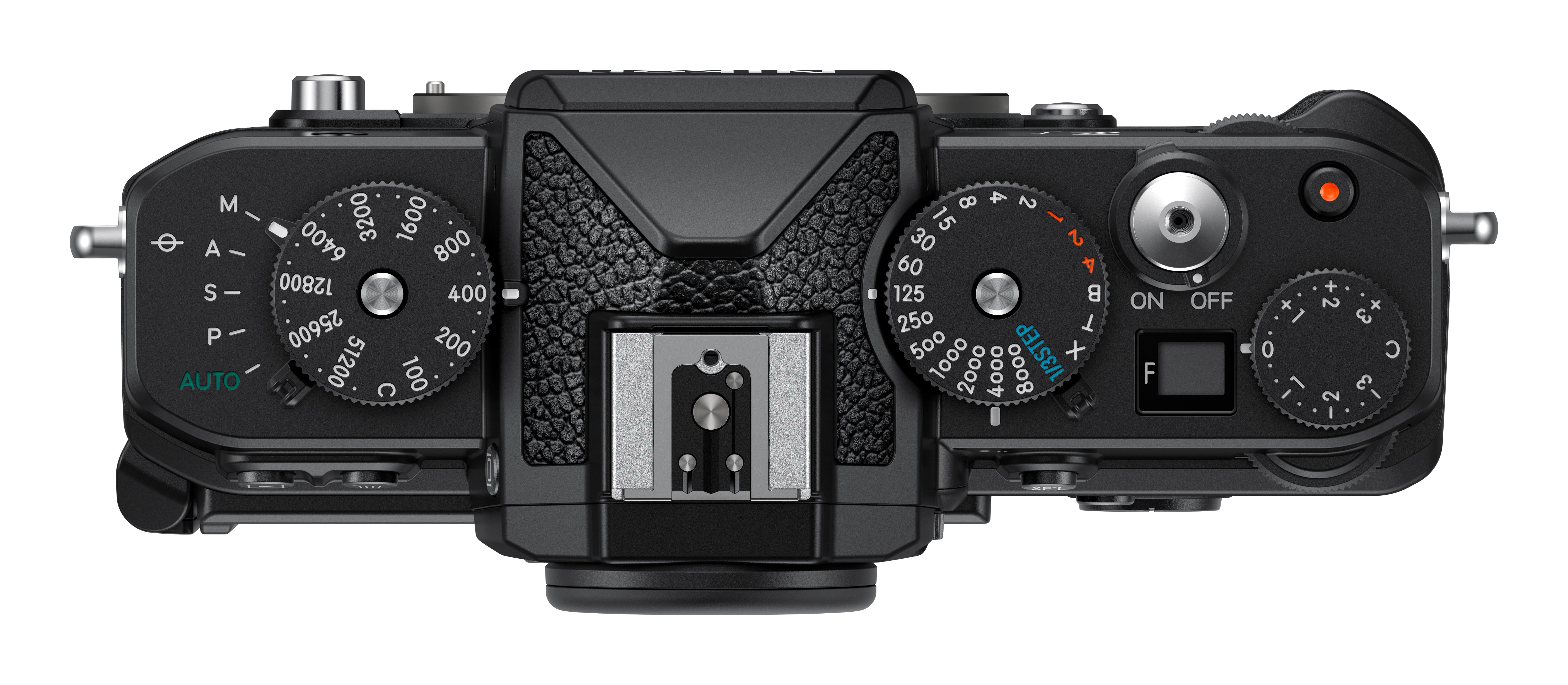 Nikon Zf Body