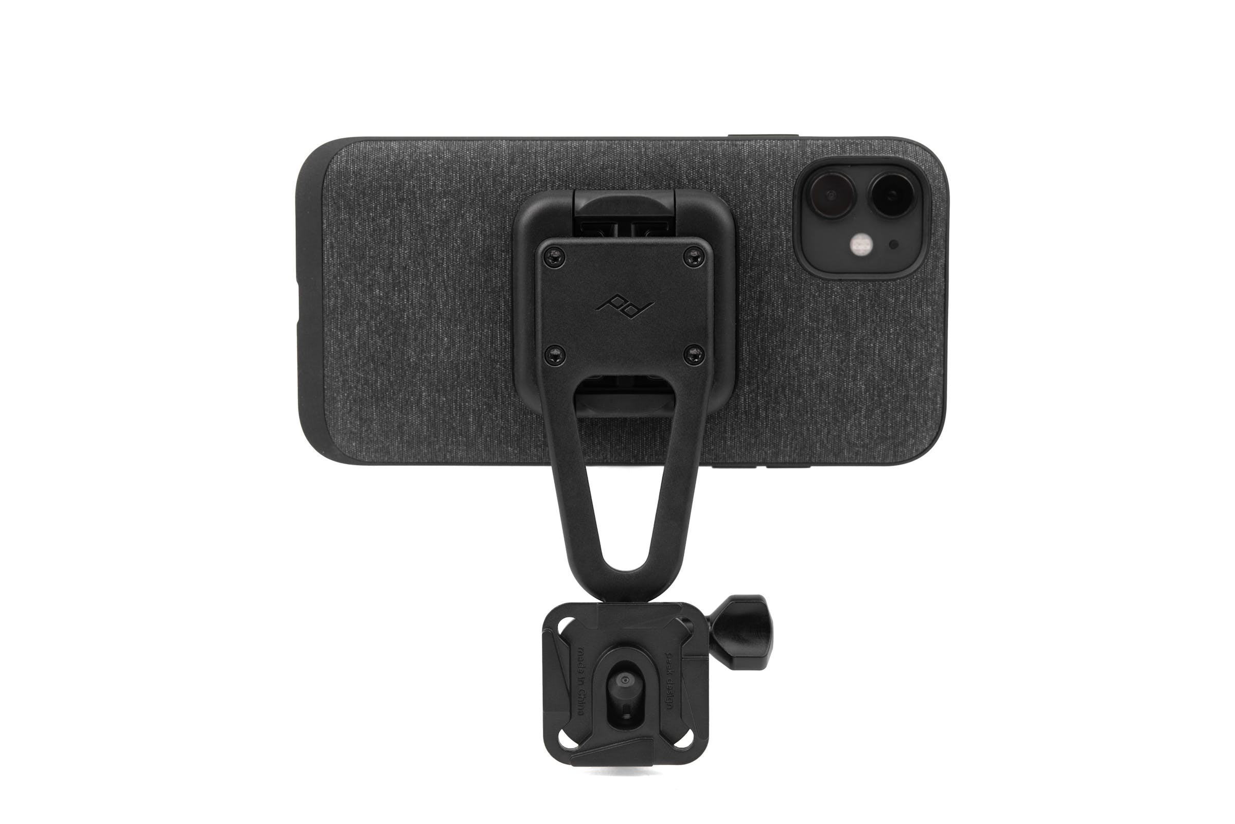 Mobile Creator Kit - attacco per : Capture & TravelTripod (Arca)