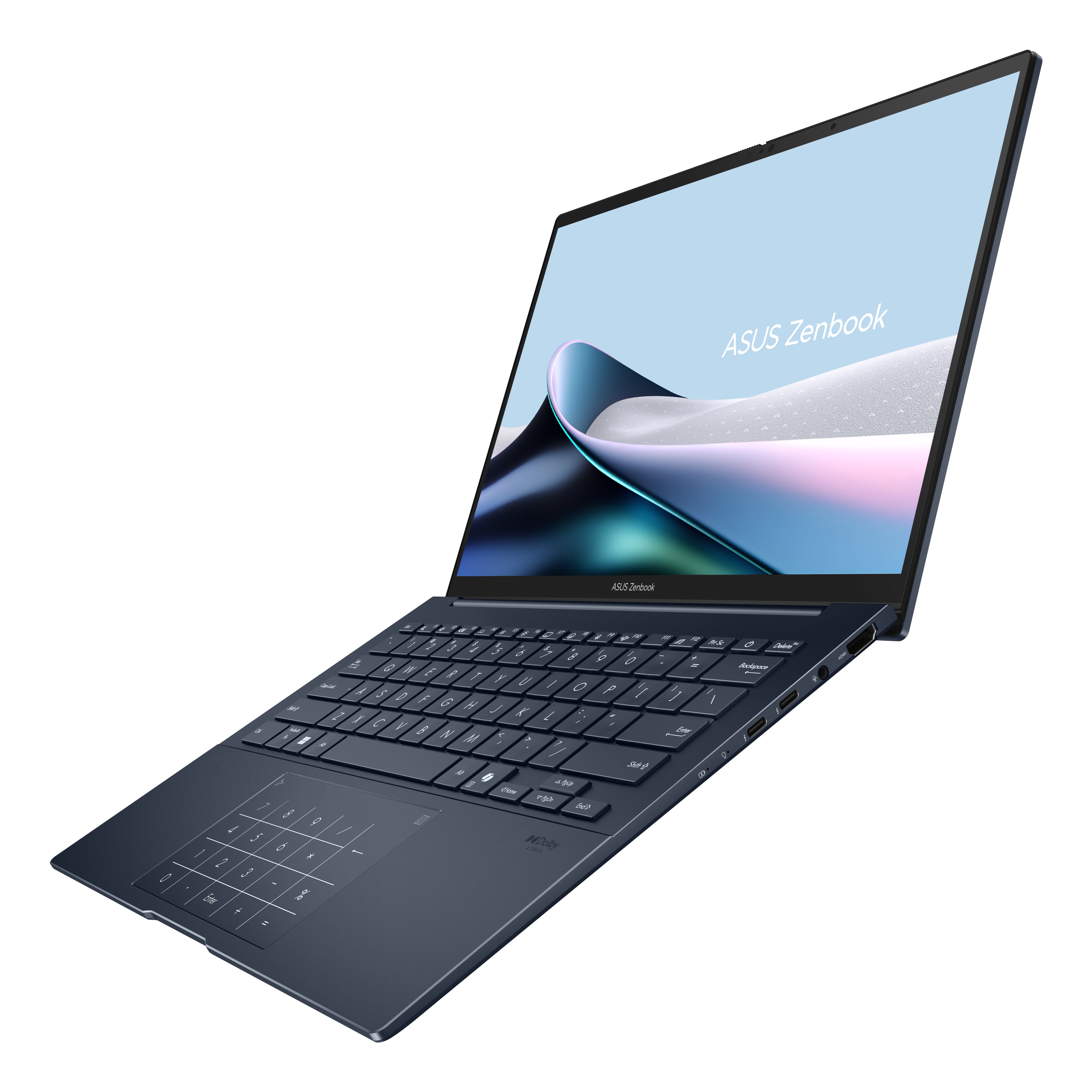 UX3405CA-SU156W