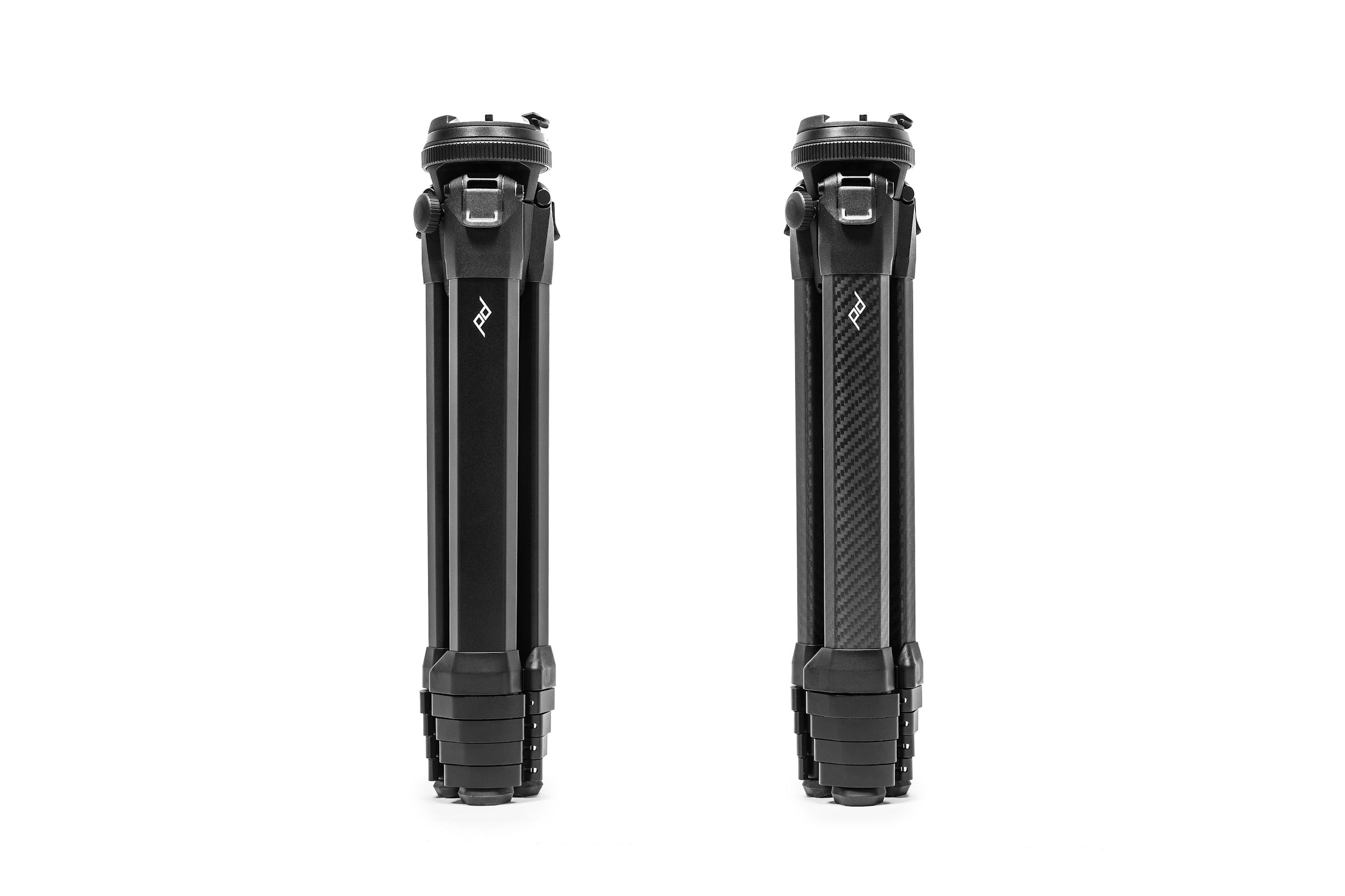 Travel Tripod - Versione Alluminio 1,5Kg