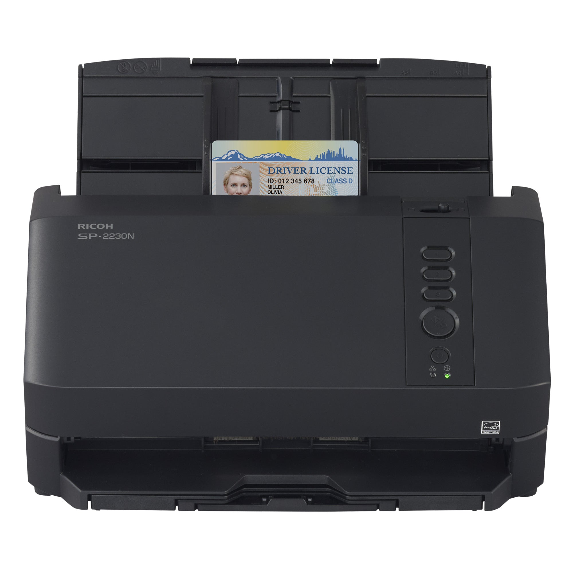 SP-2230N