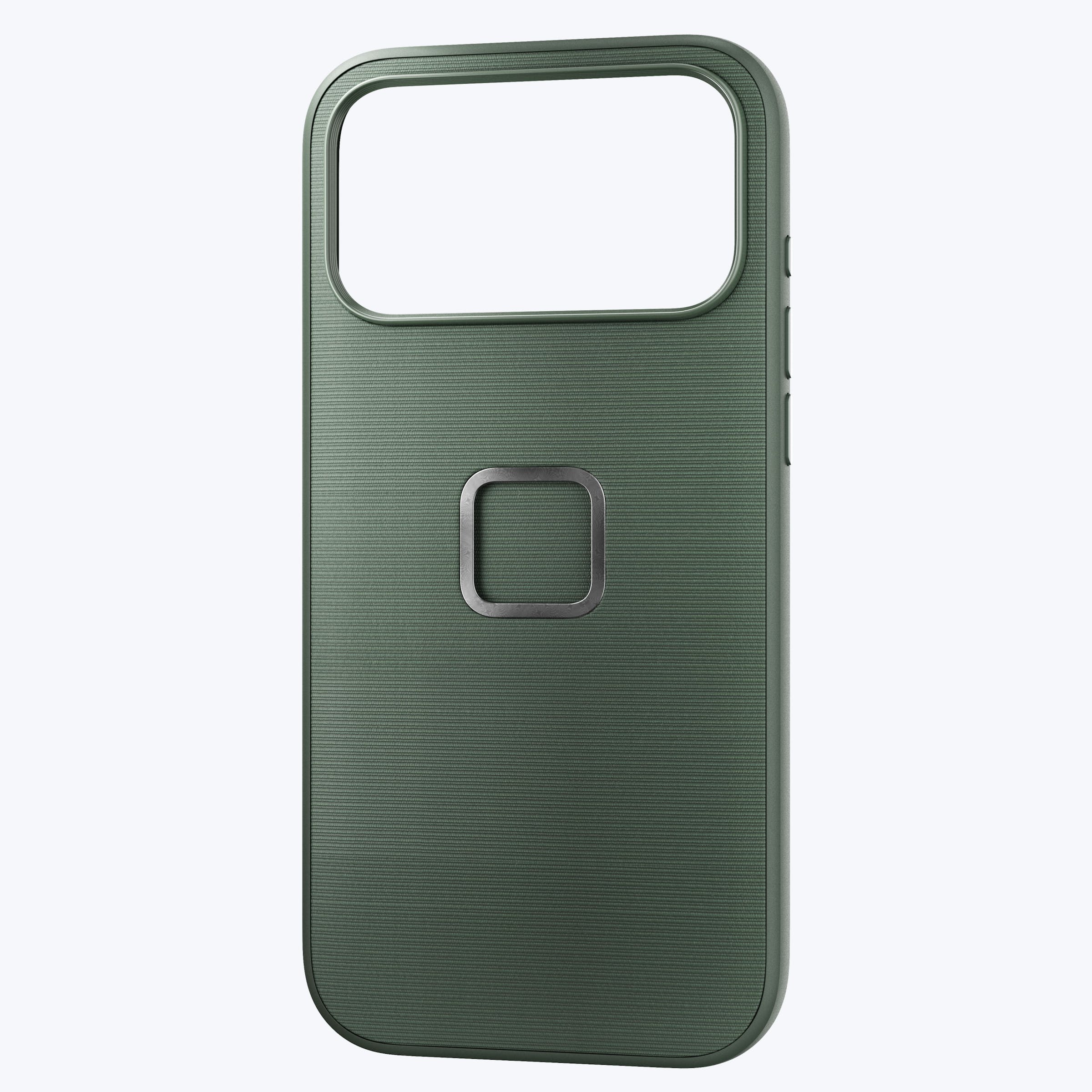 Mobile Everyday Fabric Case iPhone 17 Pro Max Sage