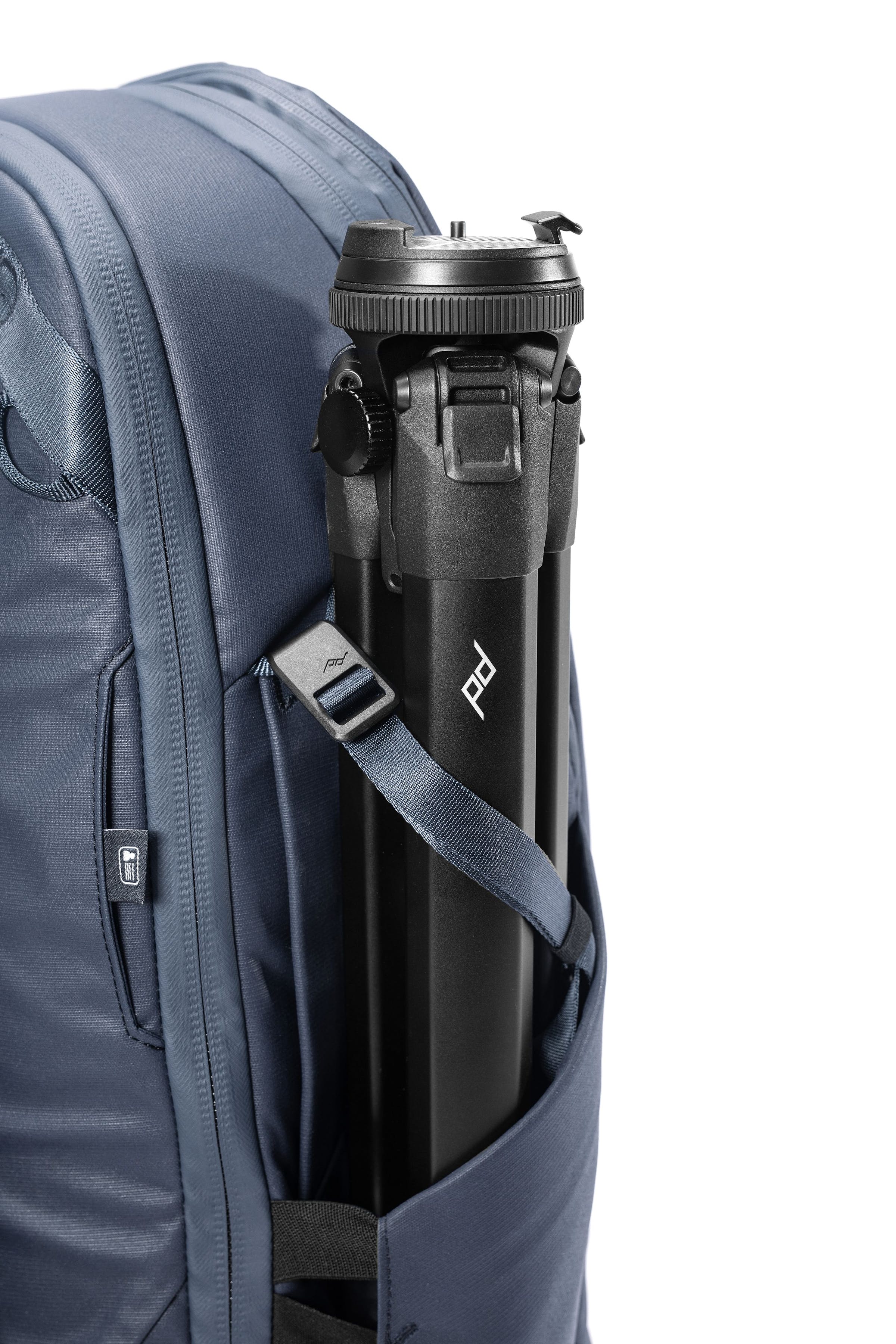 Travel Backpack 30L Midnight - Blu notte
