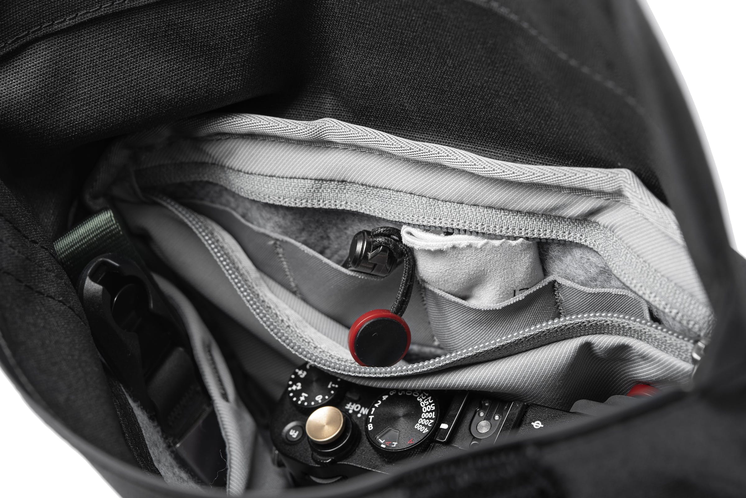 Field Pouch V2