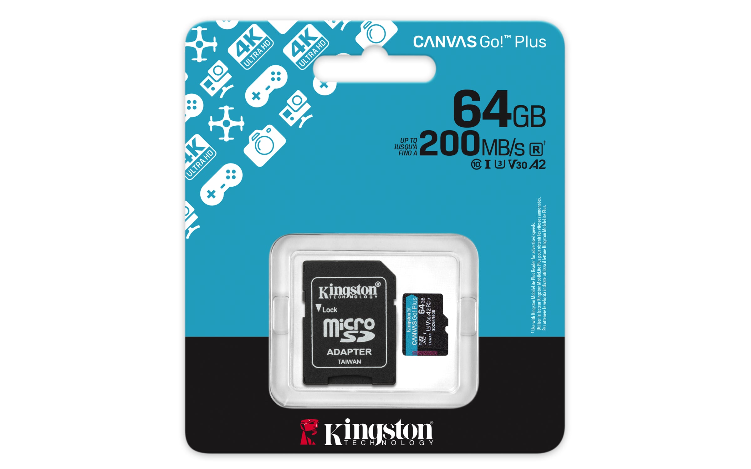 SDCG4/64GB