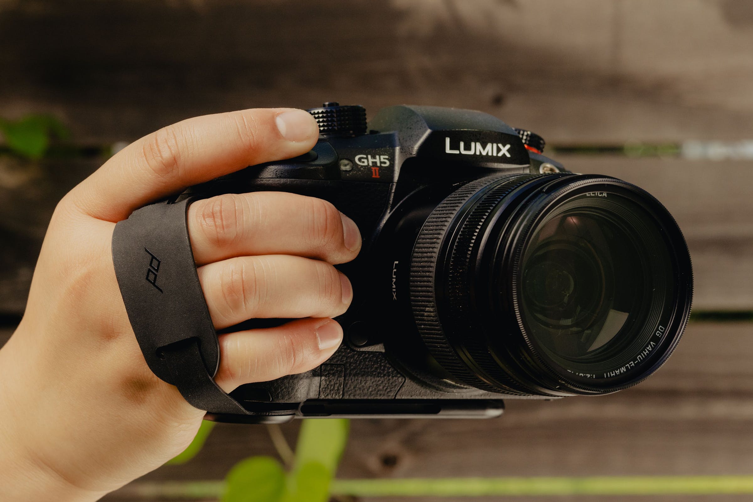 Micro CLUTCH - L Plate ( impugnatura Laterale ) NEW Fujifilm XT series and Sony a7 series