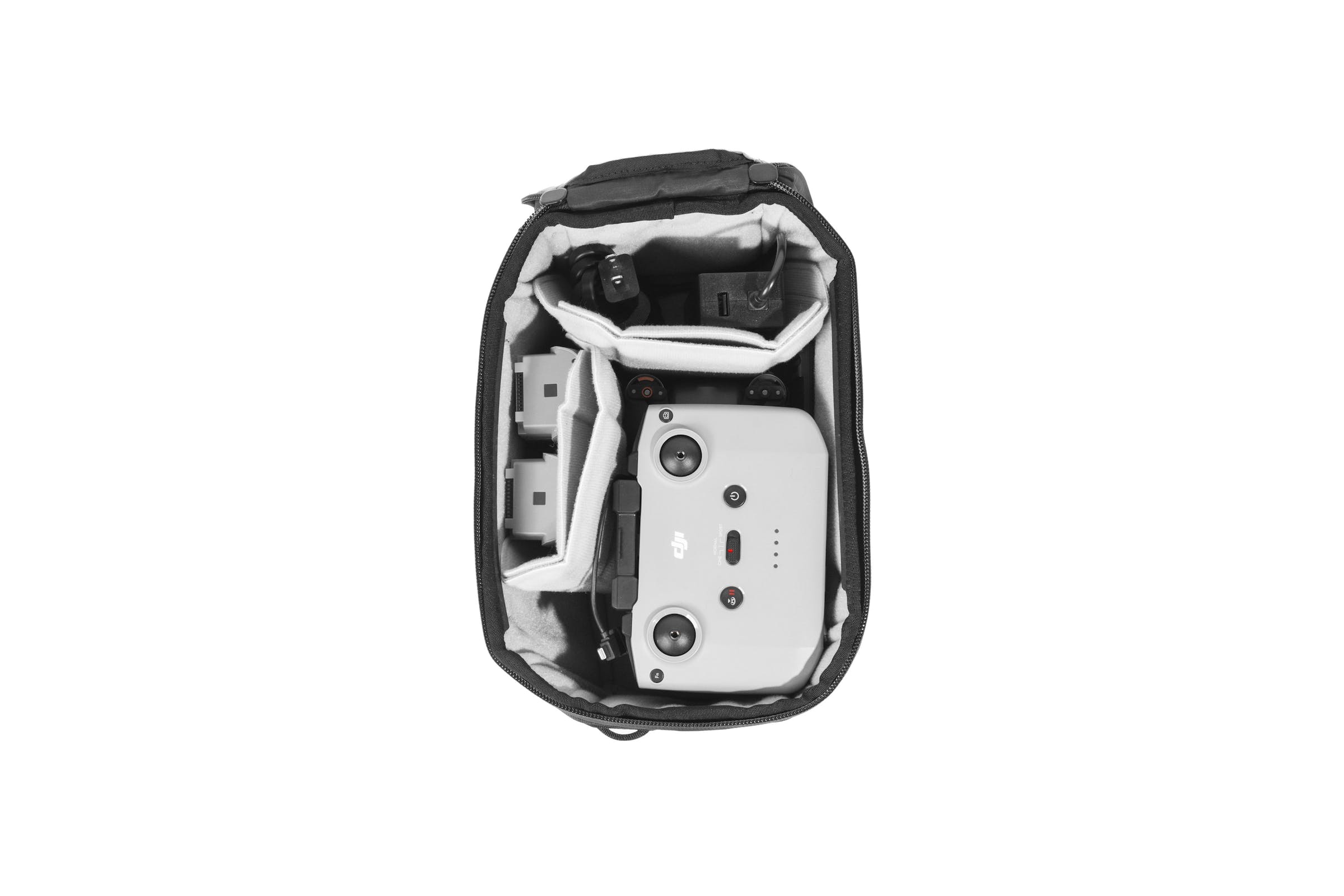 Camera Cube V2. Small