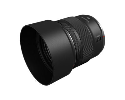 Canon ES-73B Rotondo Nero