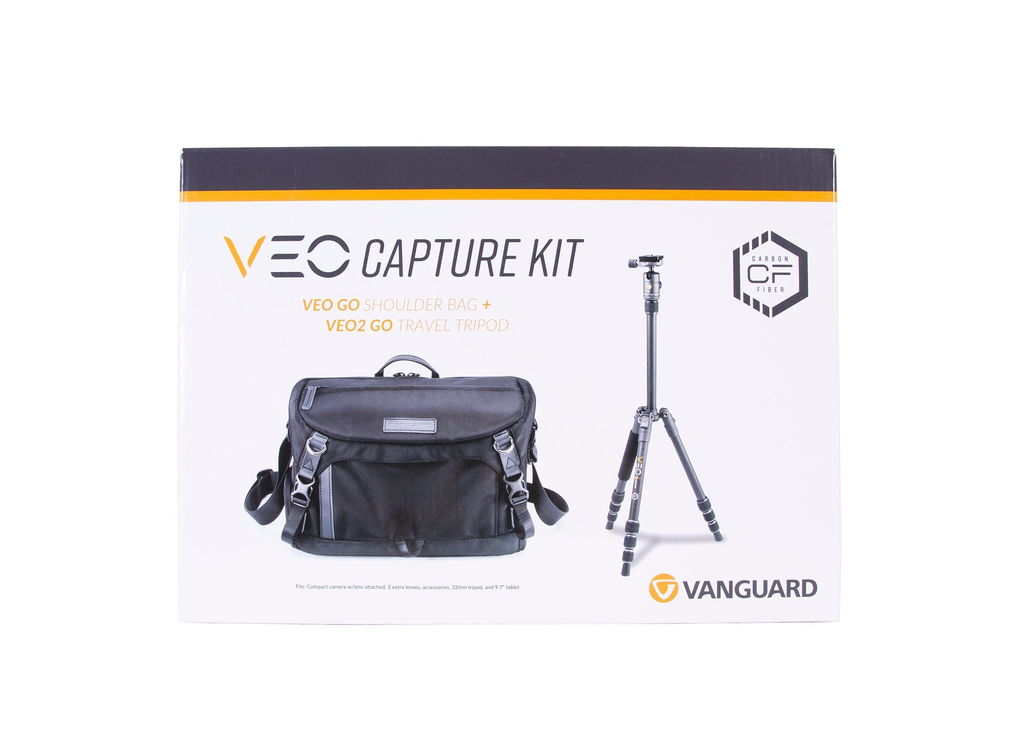 VEO2GO235CBKIT