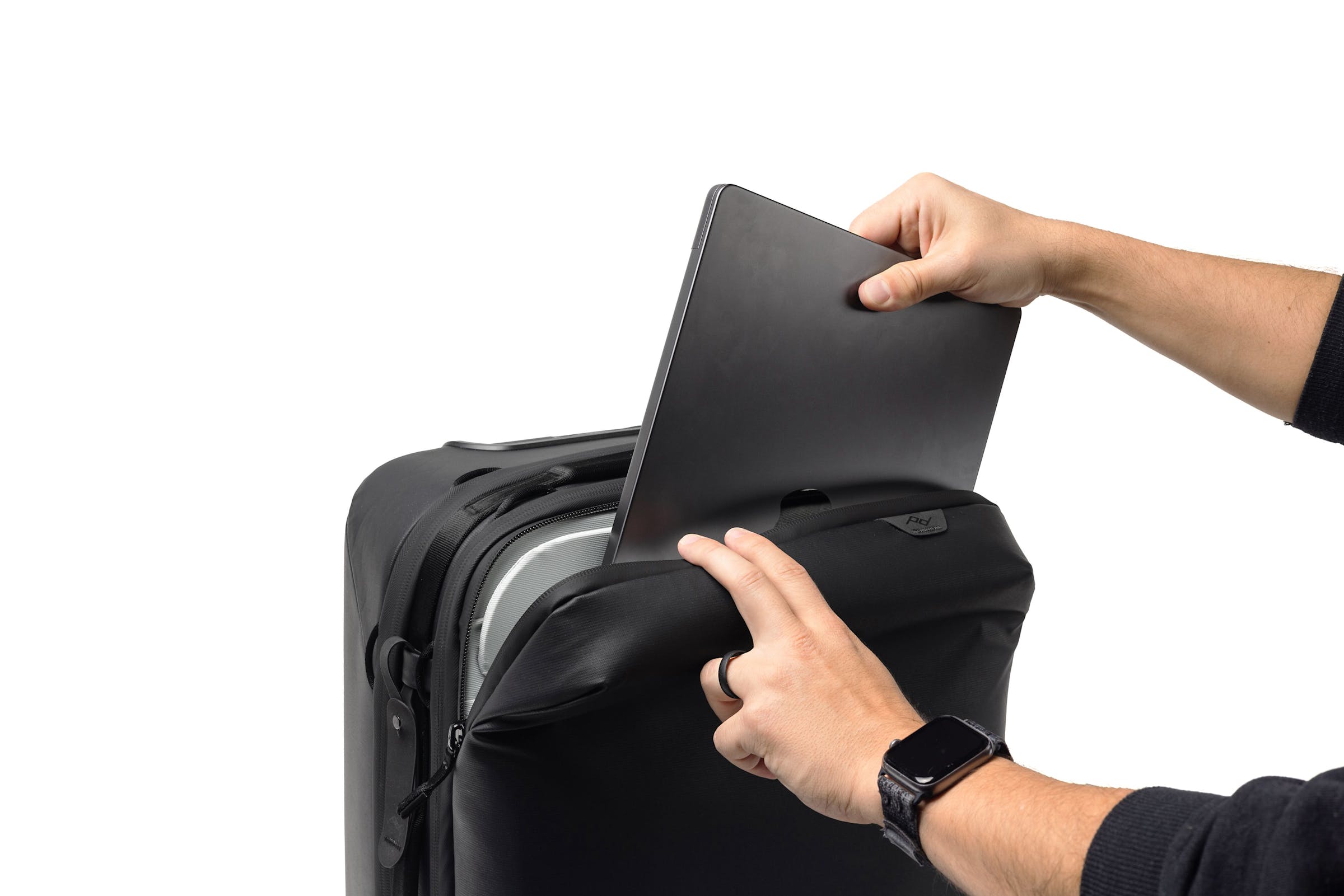Trolley - Roller Pro Carry-On Sage