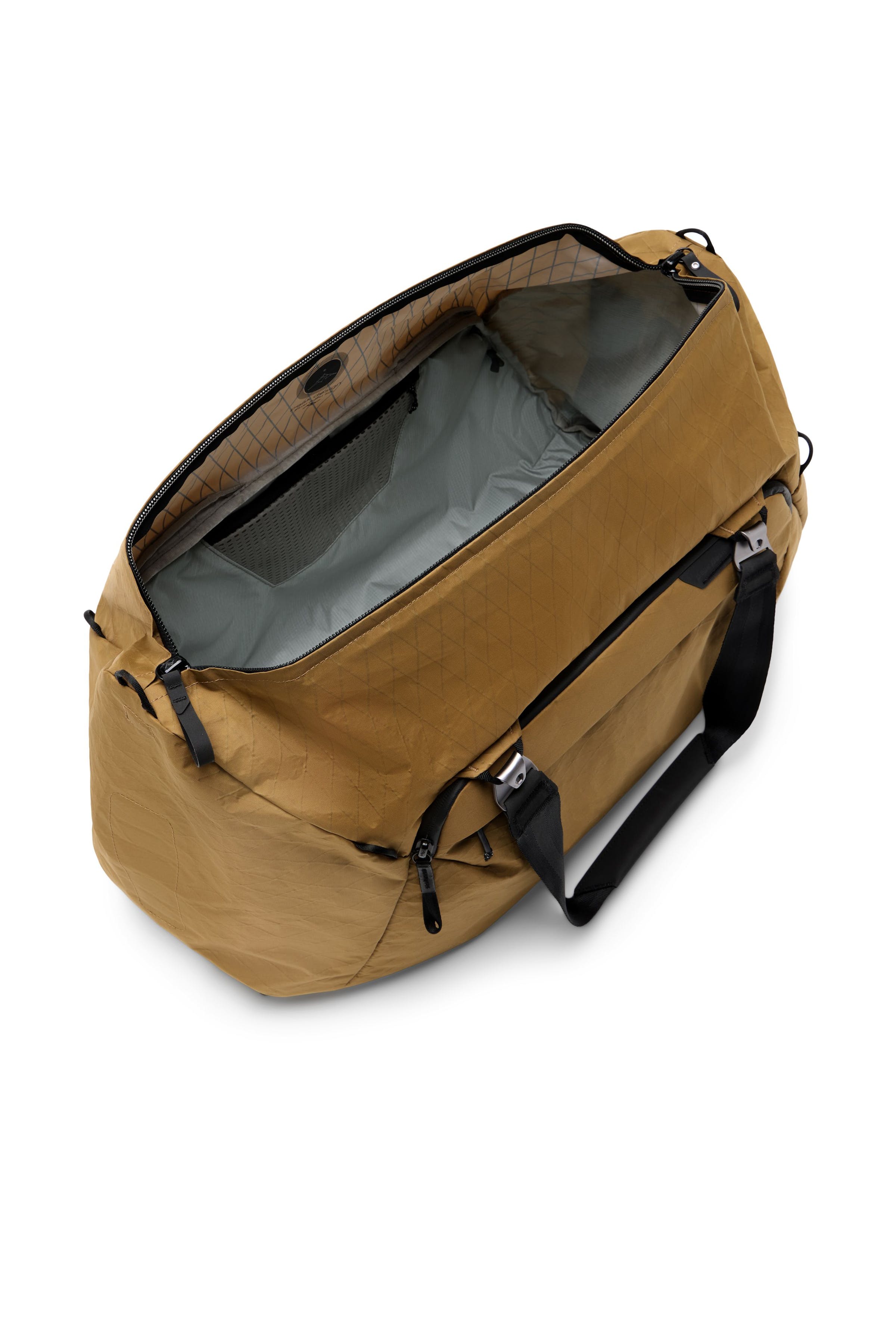 Travel Duffel 50L Coyote 50L
