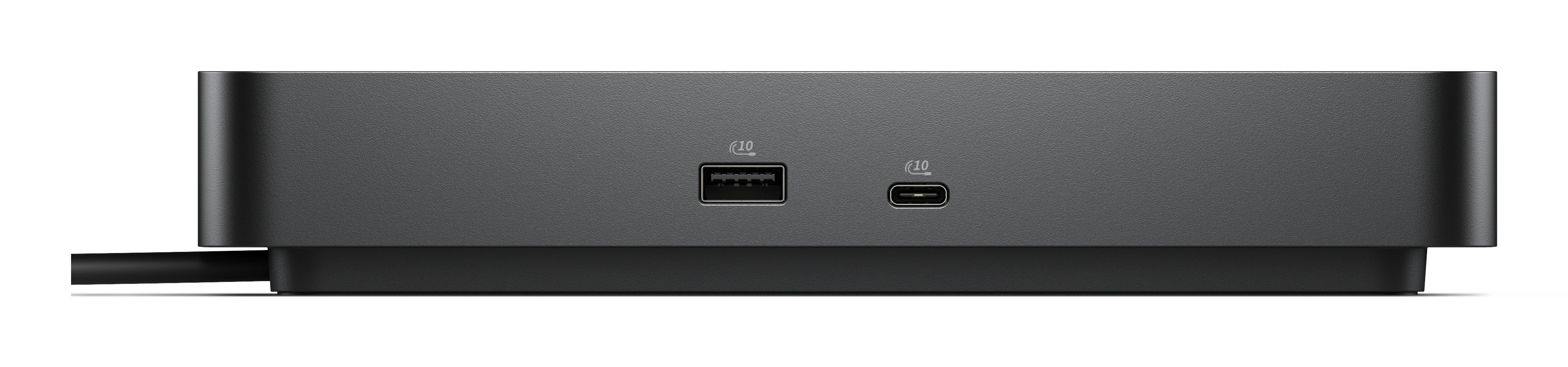 DELL-WD25TB5