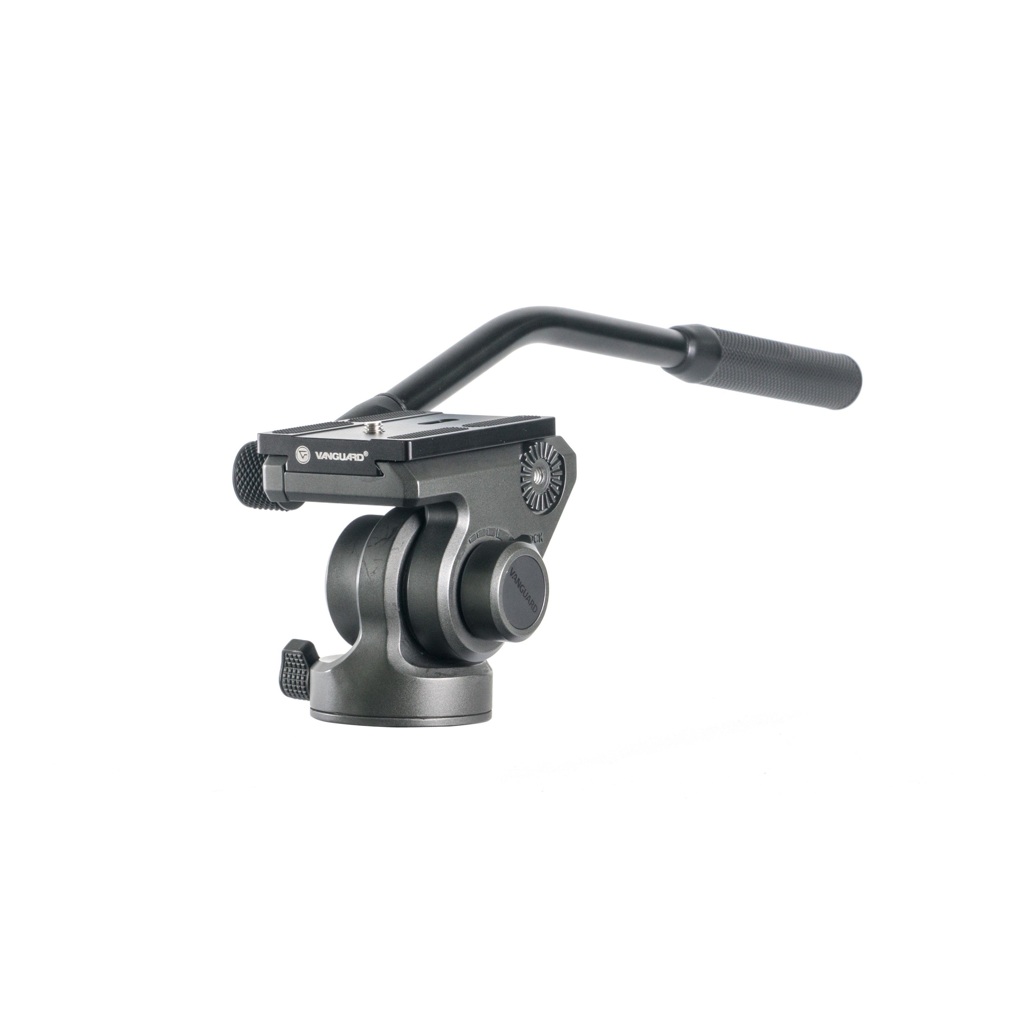 Vanguard Alta PH-114V - Testa video