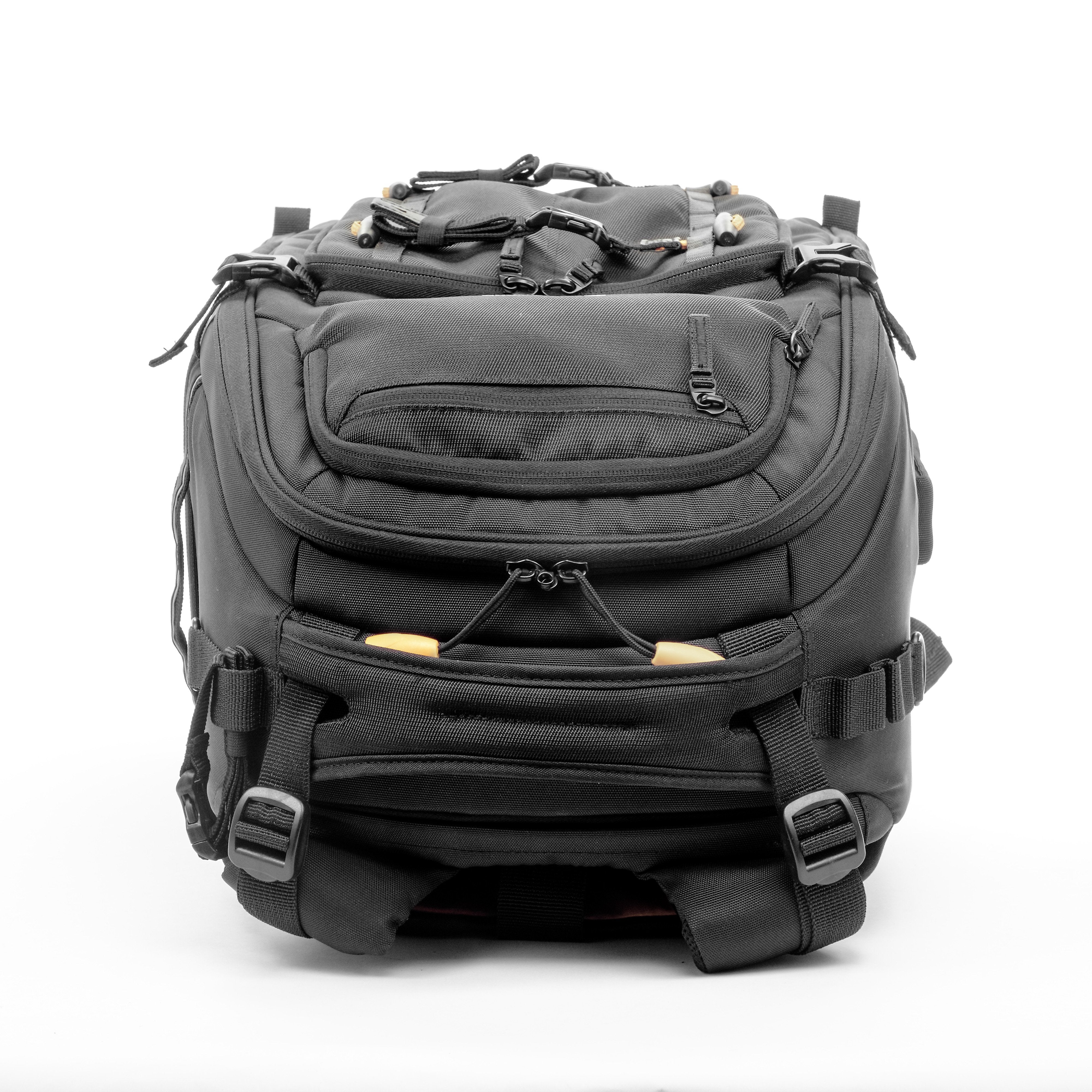 Vanguard Alta Fly 58T - Trolley e zaino per DSLR o Drone