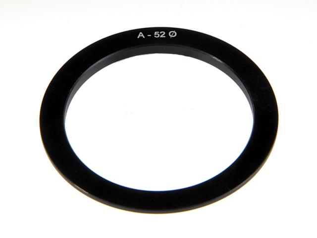 COKIN ANELLO ESTENSIONE 52