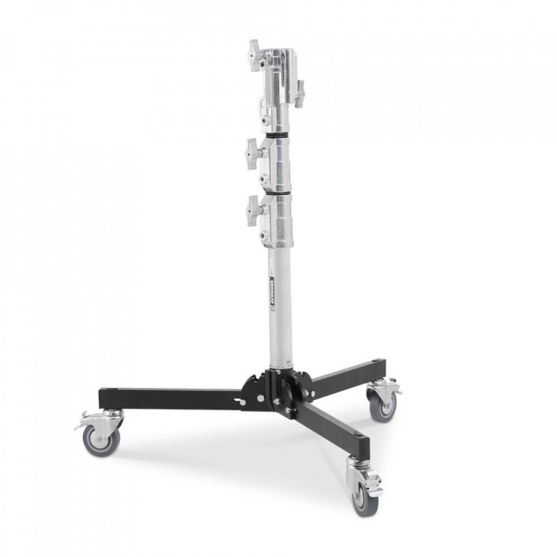 Avenger A5012 STATIVO ROLLER 12 CON BASE PIEGHEVOLE