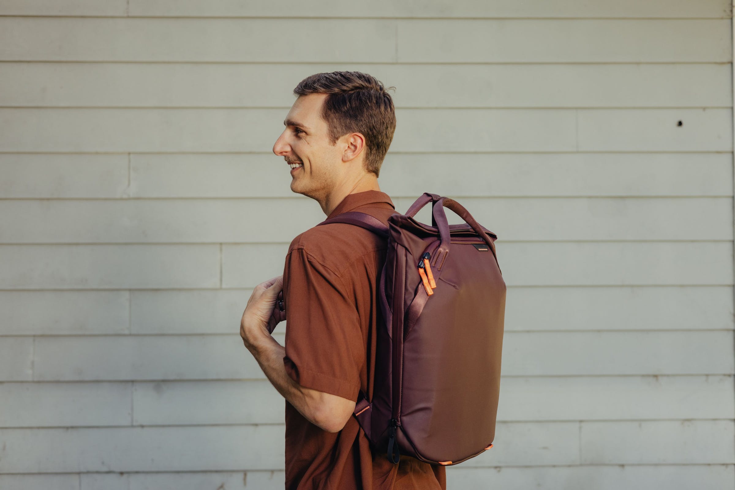 Everyday Totepack 20L - Eclipse