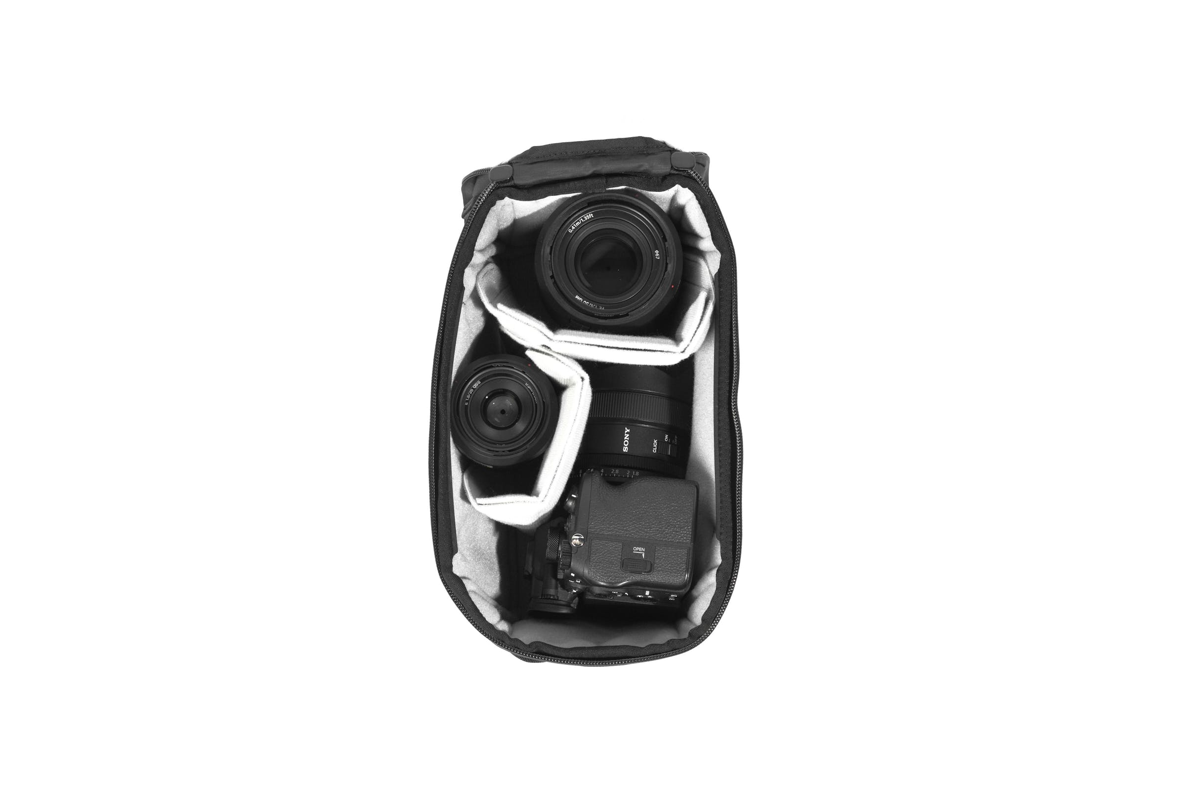 Camera Cube V2. Small