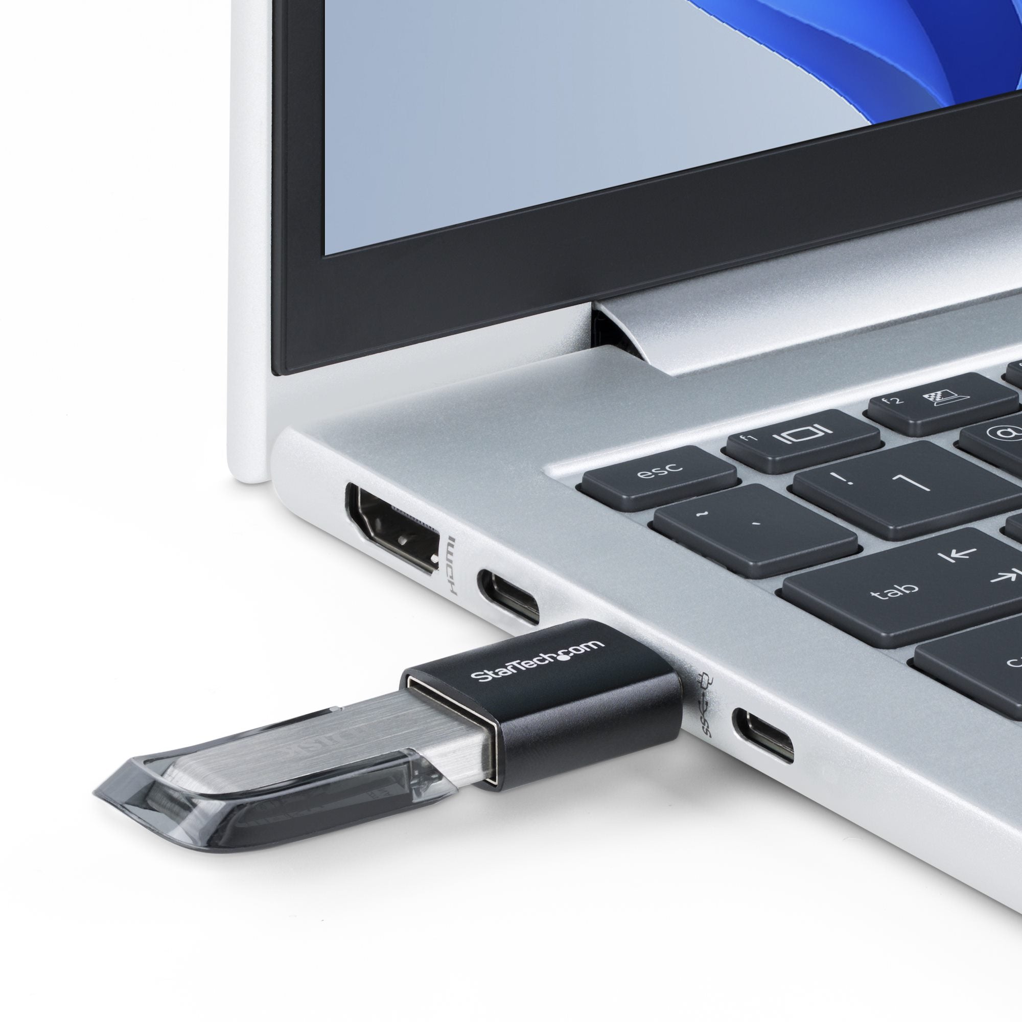 USB31CAADGCP