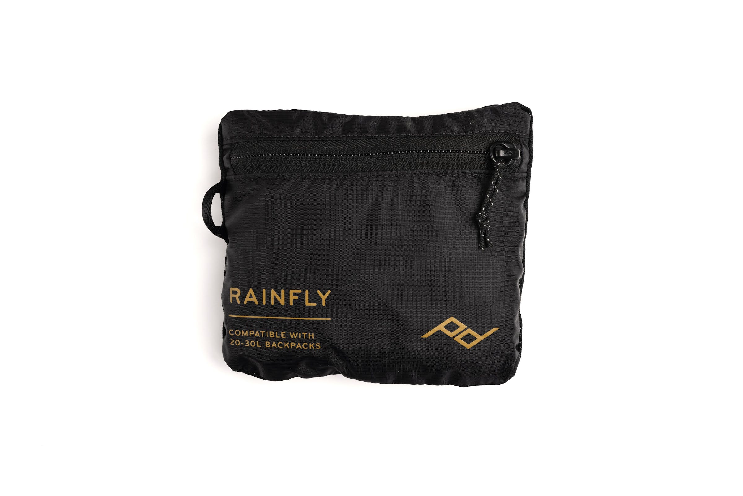 Rain Fly 25L-30L Black
