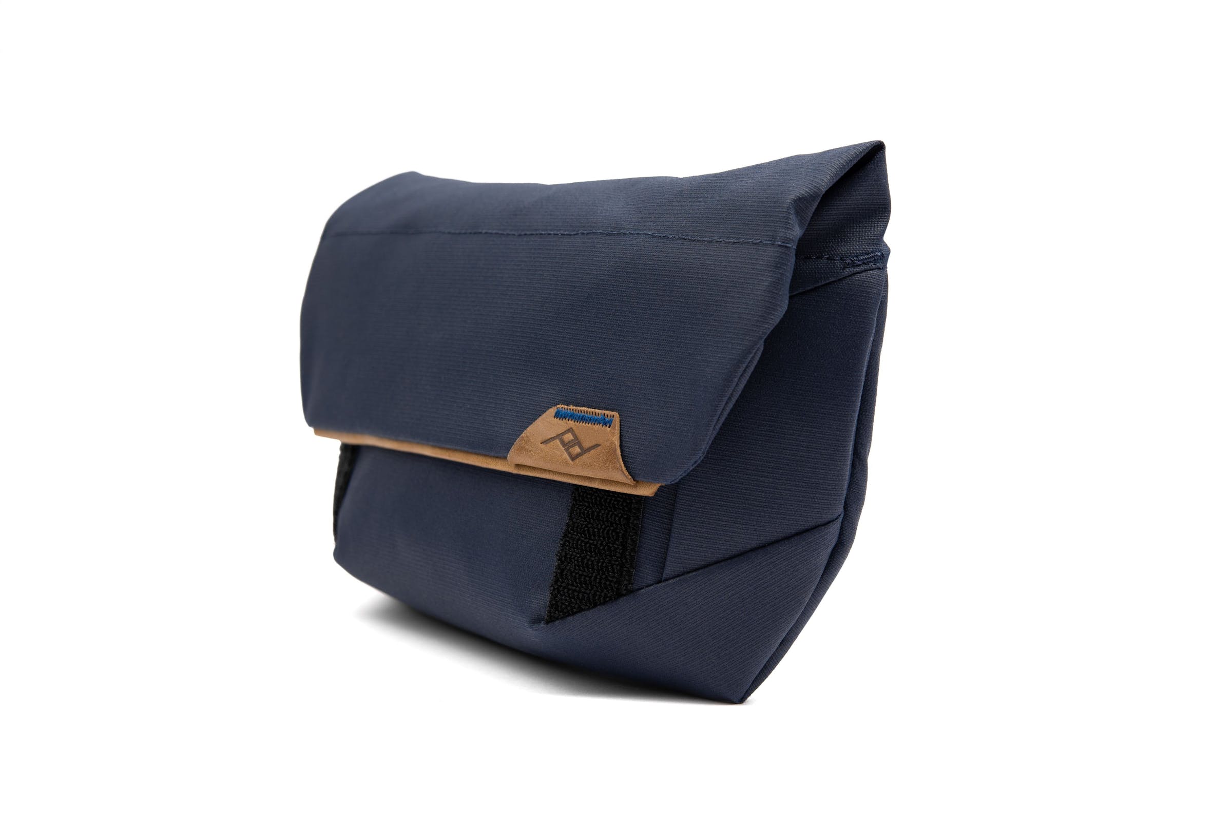 The Field Pouch - Midnight