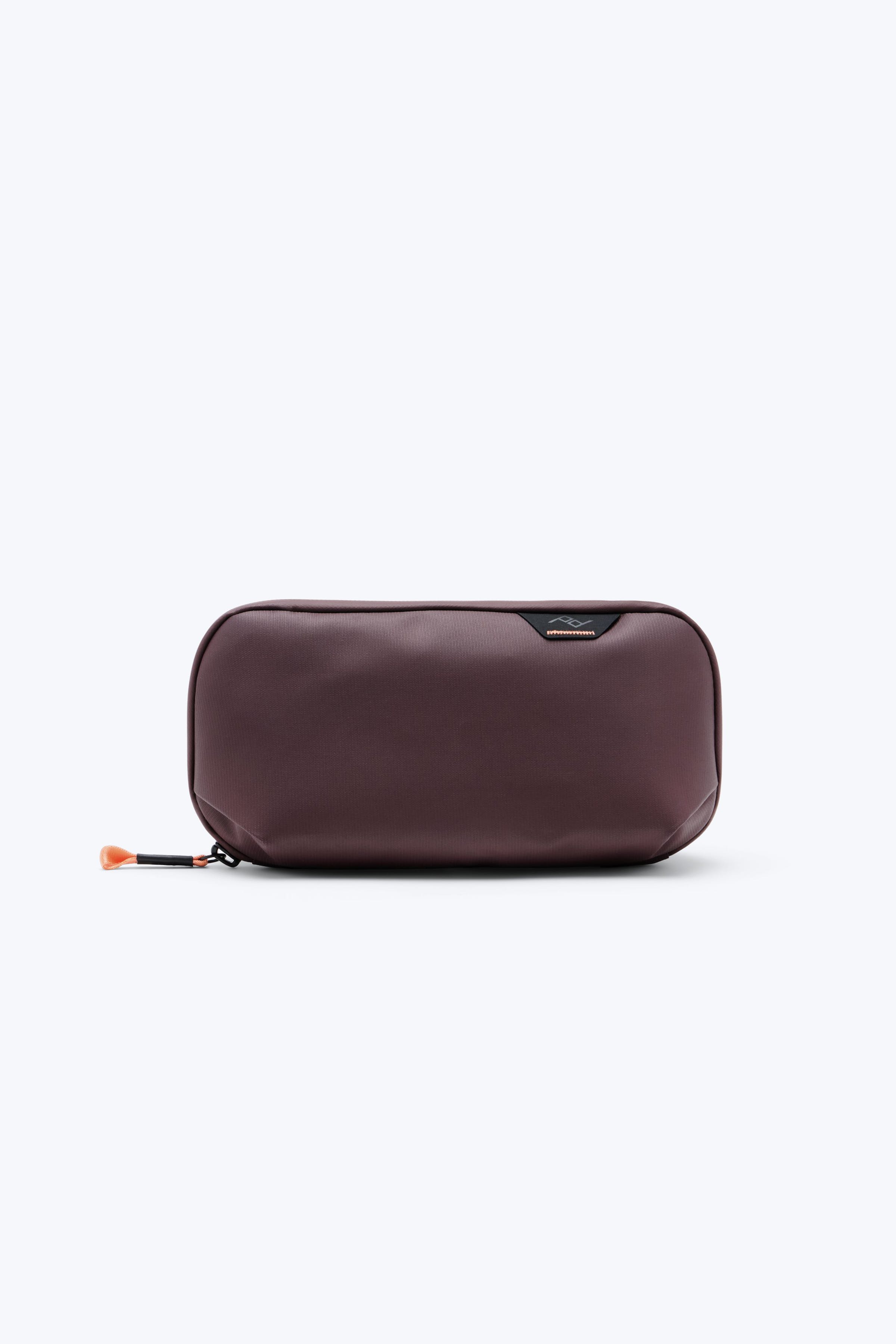 Tech Pouch Small - Eclipse