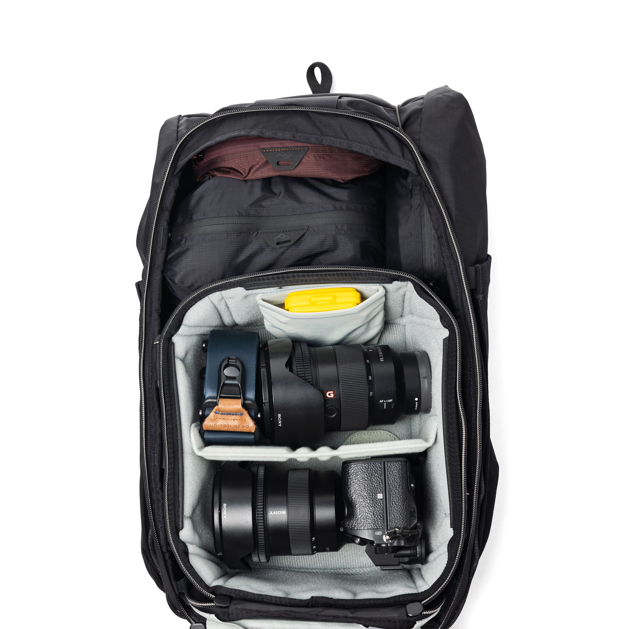 Camera Cube V2. S-Medium