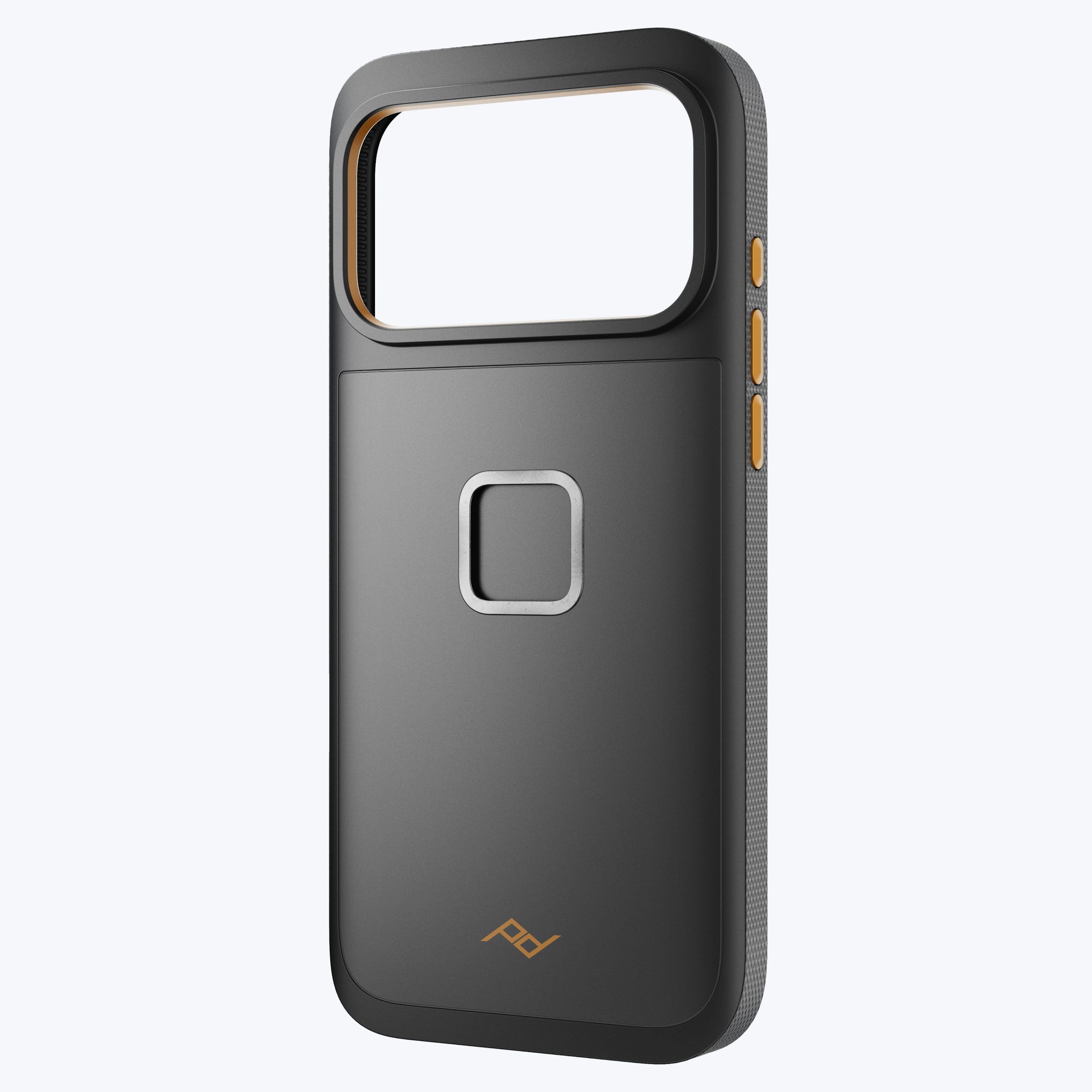 Mobile GNAR Case iPhone 17 Pro Max Black