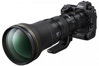 NIKKOR Z 800mm f/6.3 VR S