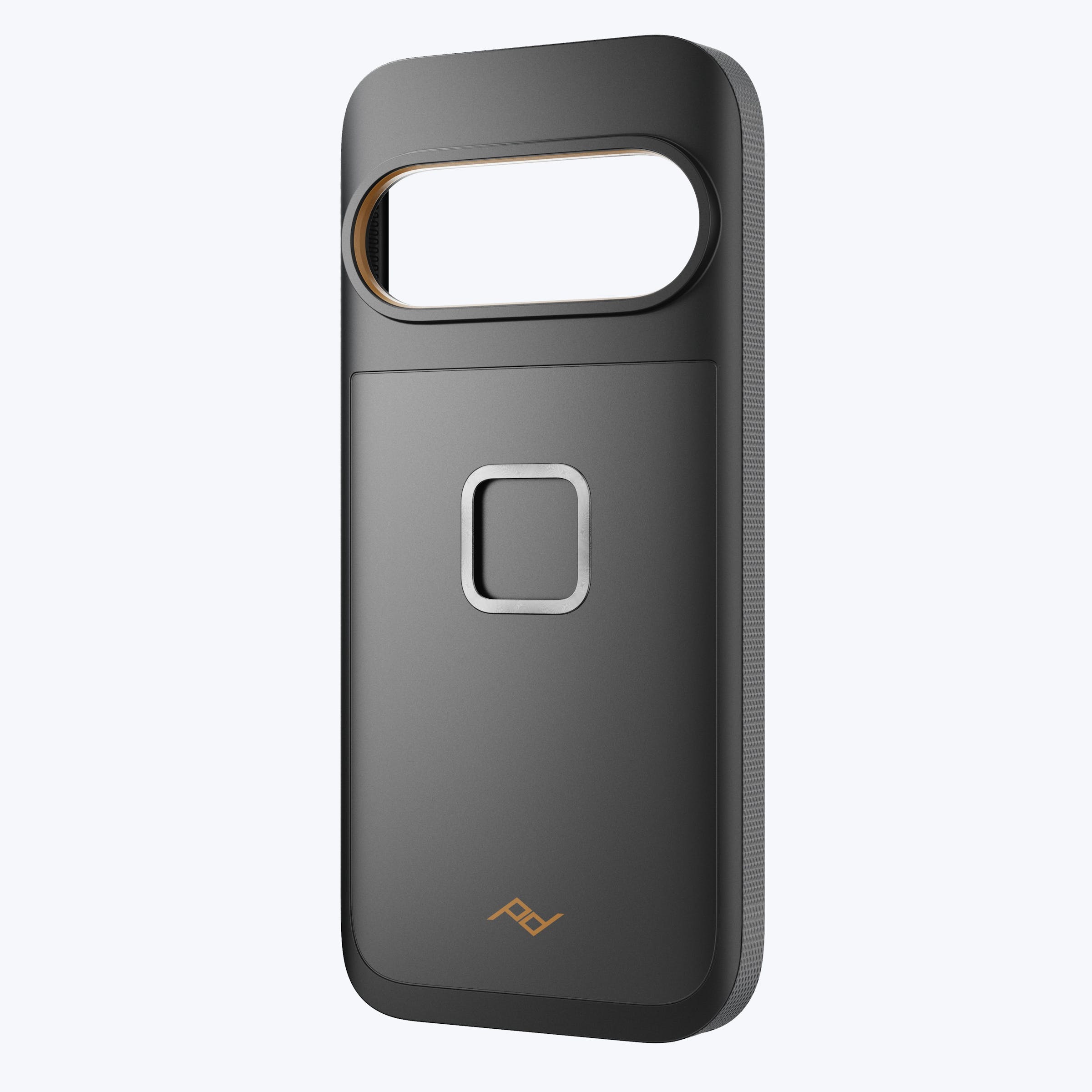 Mobile GNAR Case Pixel 10 Standard and Pro Black