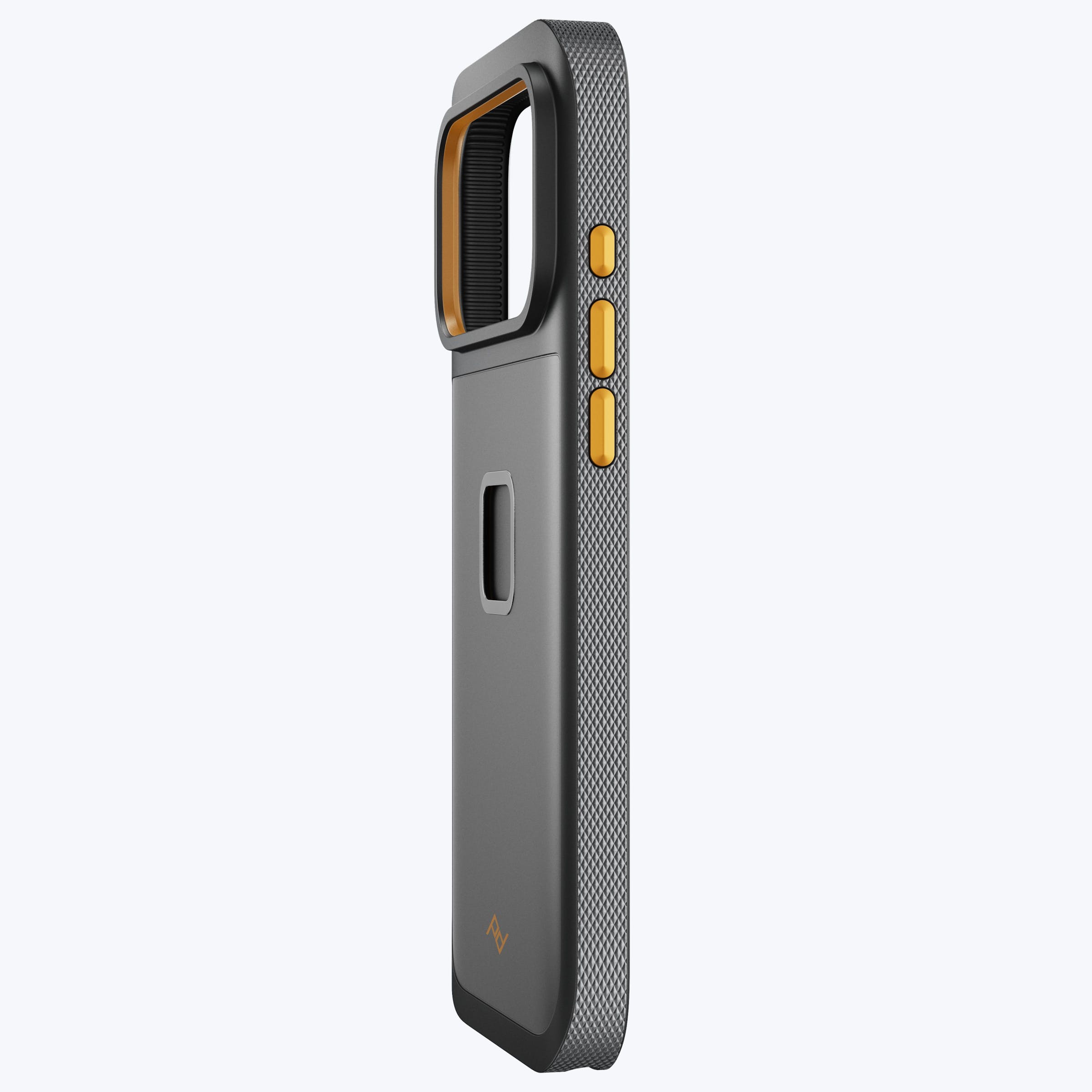 Mobile GNAR Case iPhone 17 Pro Max Black