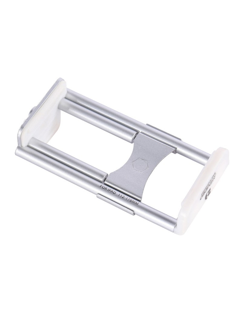 BENRO MEVIDEO LIVESTREAM TABLET HOLDER SILVER