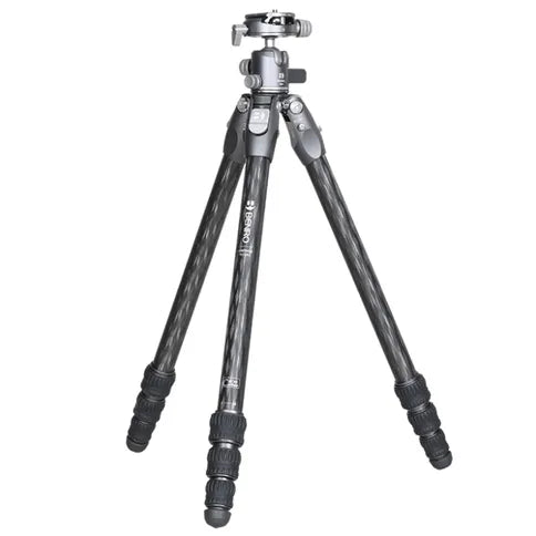 BENRO TREPPIEDI MAMMOTH C-34