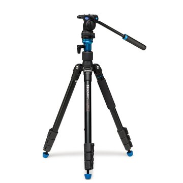 TRAVEL ANGEL VIDEO AERO 2 A-1883 F CON TESTA S2C