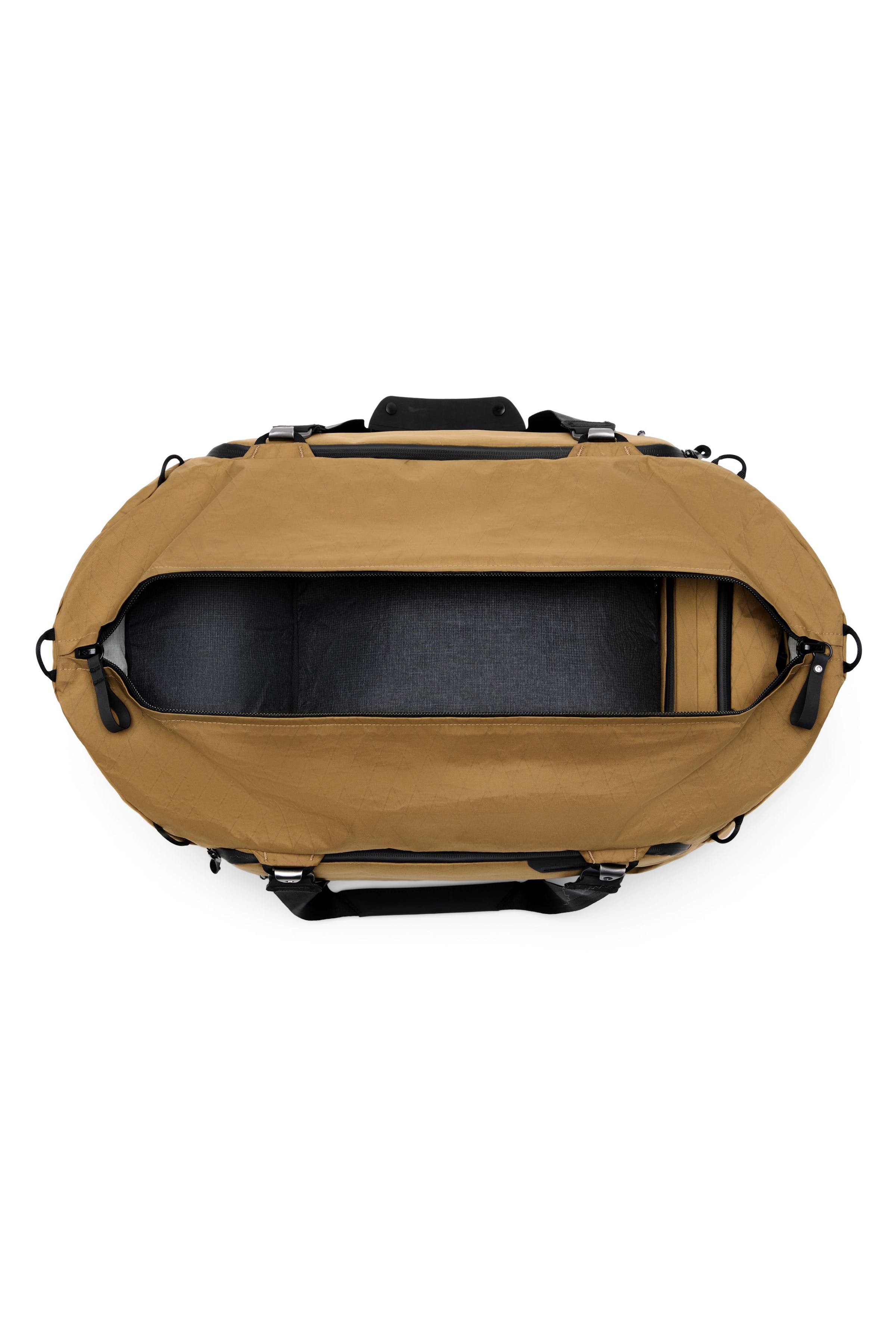 Travel Duffel 50L Coyote 50L
