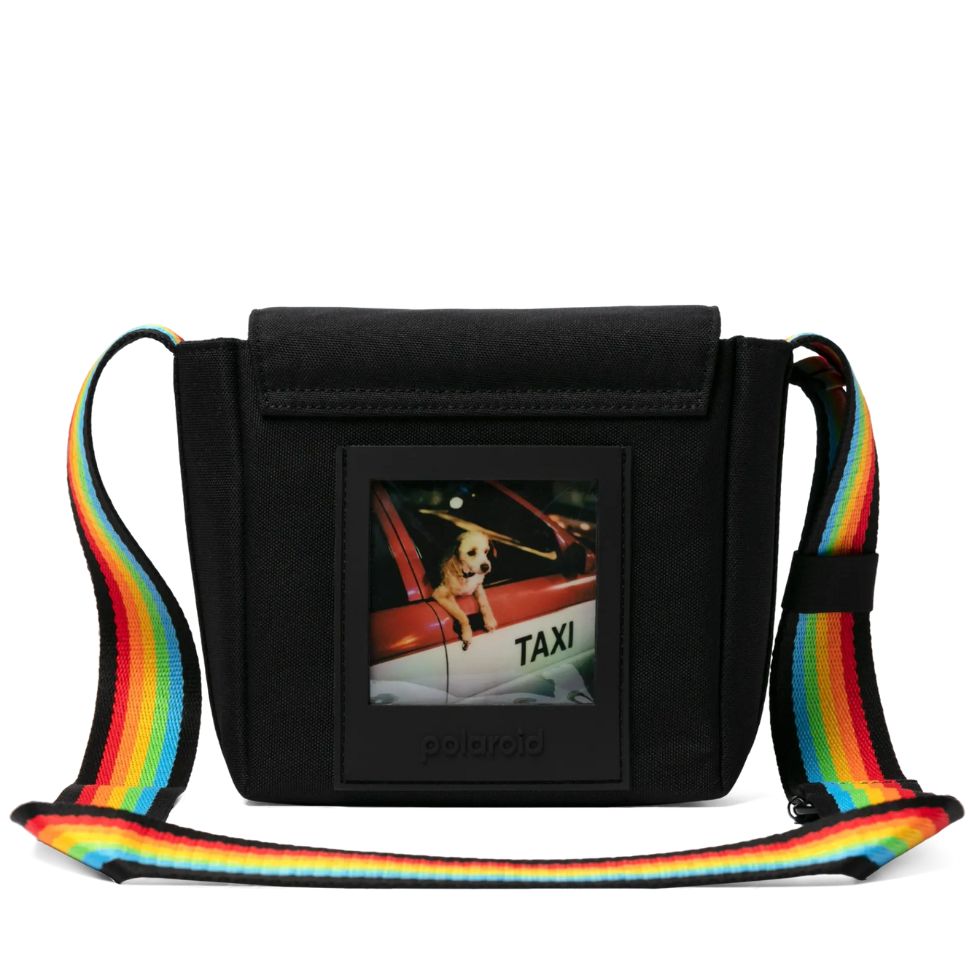 Polaroid Now Bag Spectrum