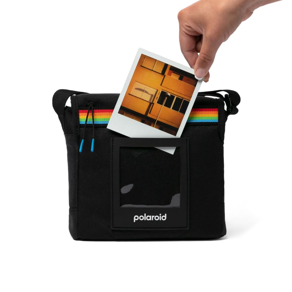 Polaroid Bag Spectrum