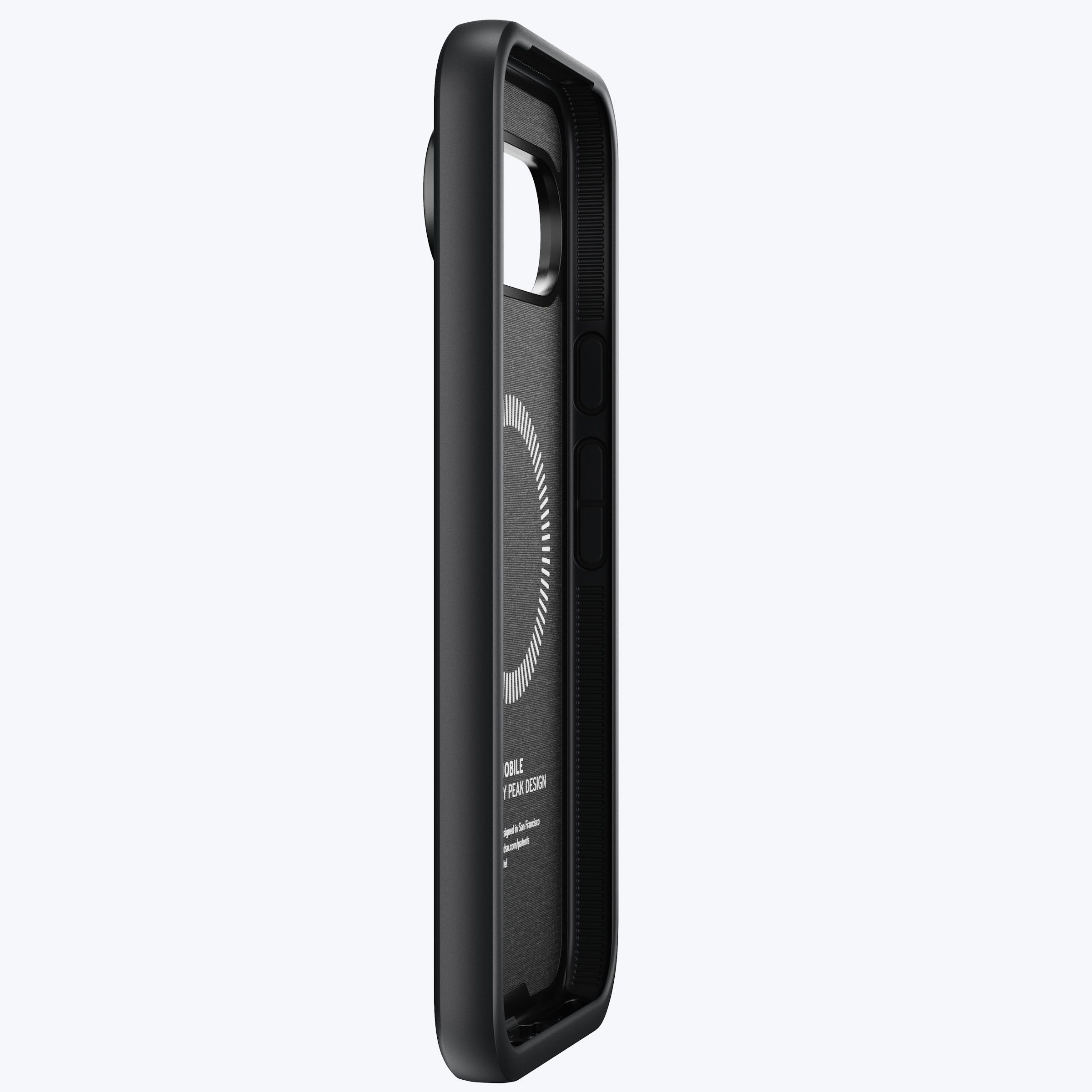 Mobile Everyday Fabric Case Pixel 10 Pro XL Charcoal