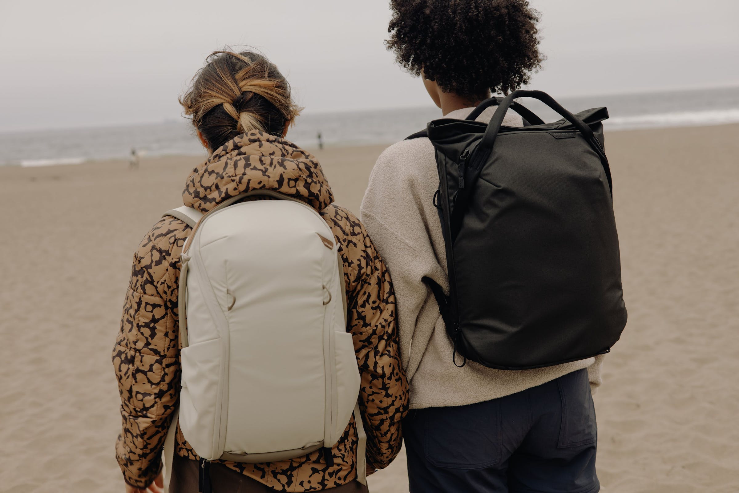 Everday Totepack - Zaino 20Litri v2 // Black