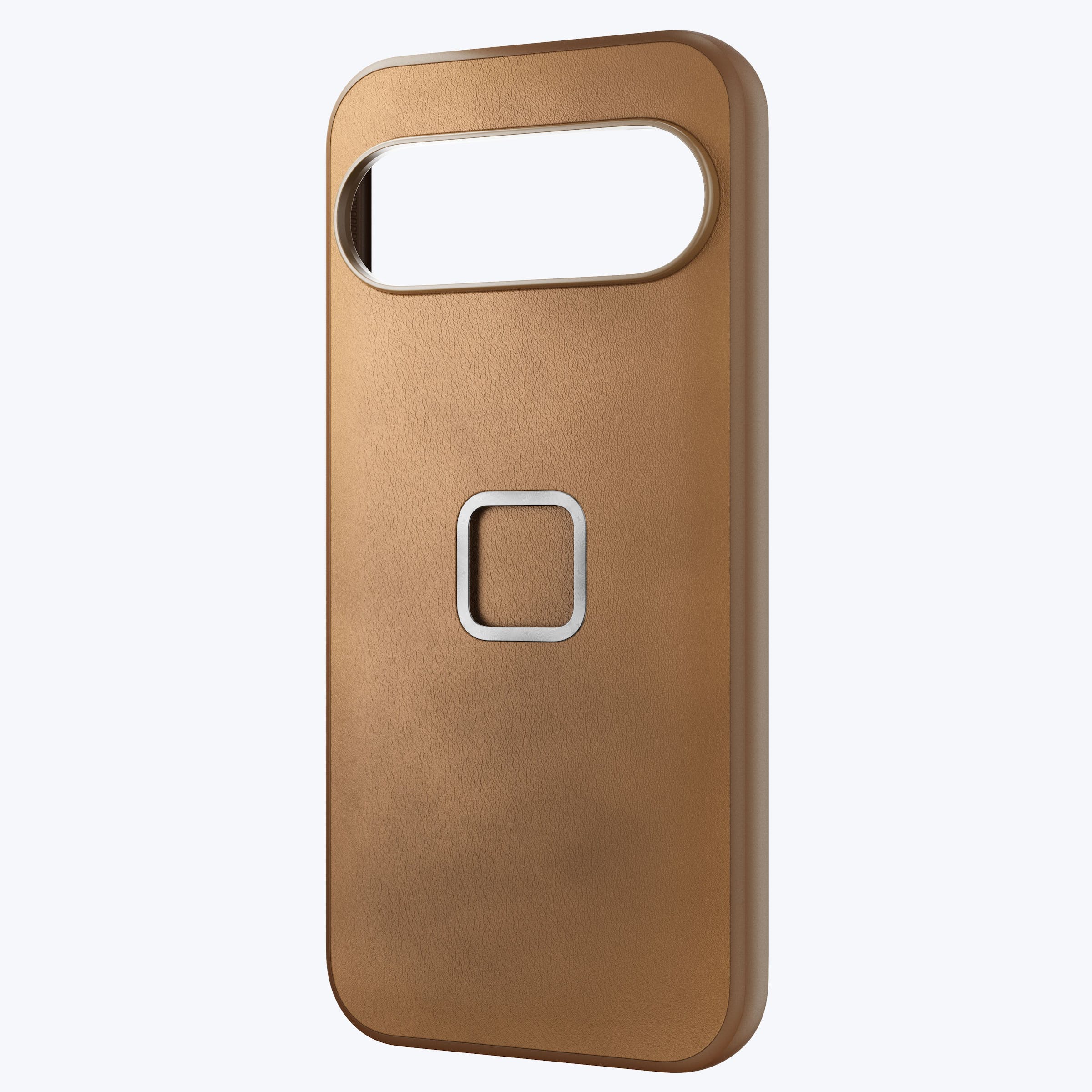 Mobile Everyday Fabric Case Pixel 10 Pro XL Tan